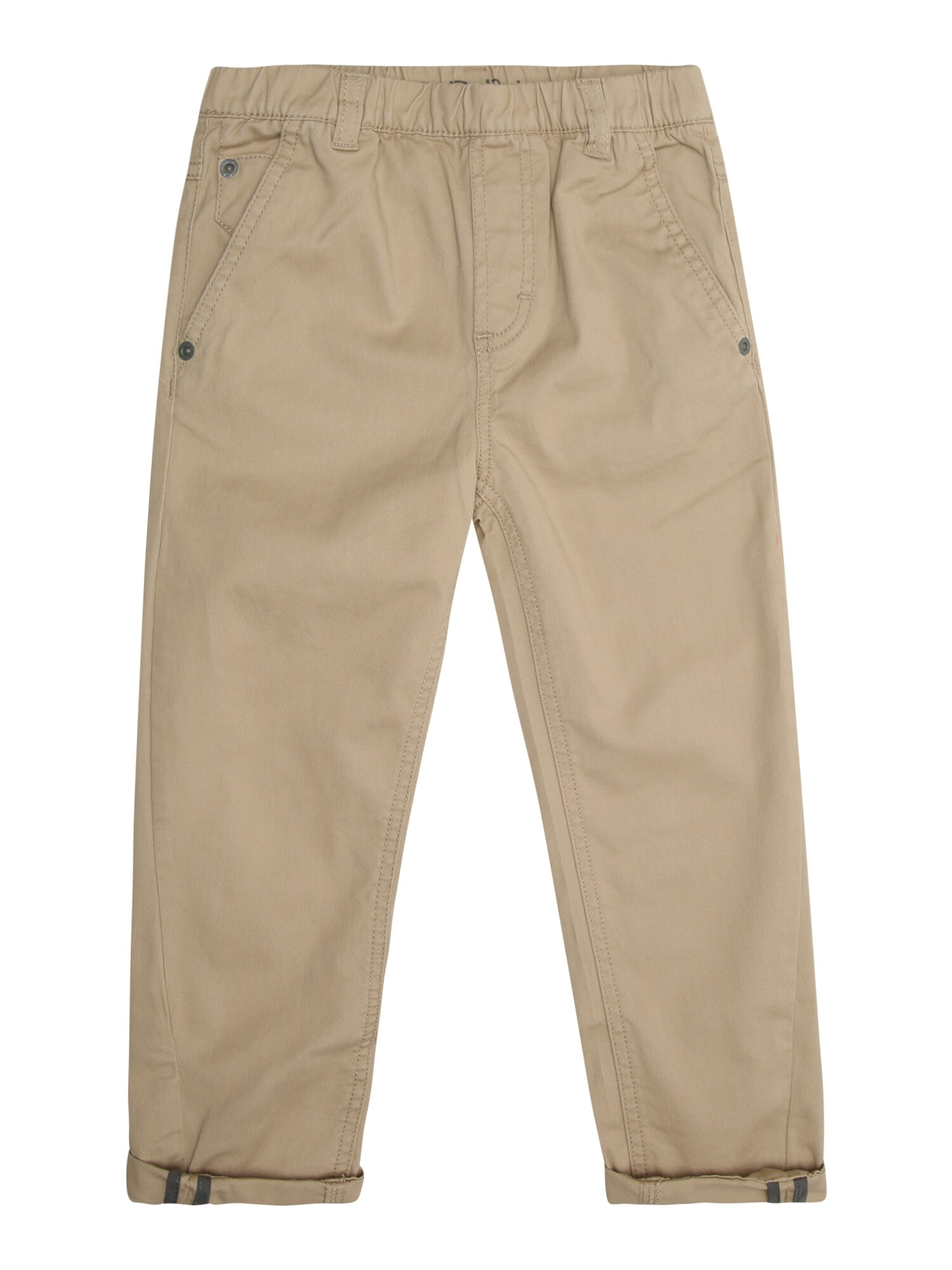 Esprit Jongens Broek Beige esprit kopen in de aanbieding