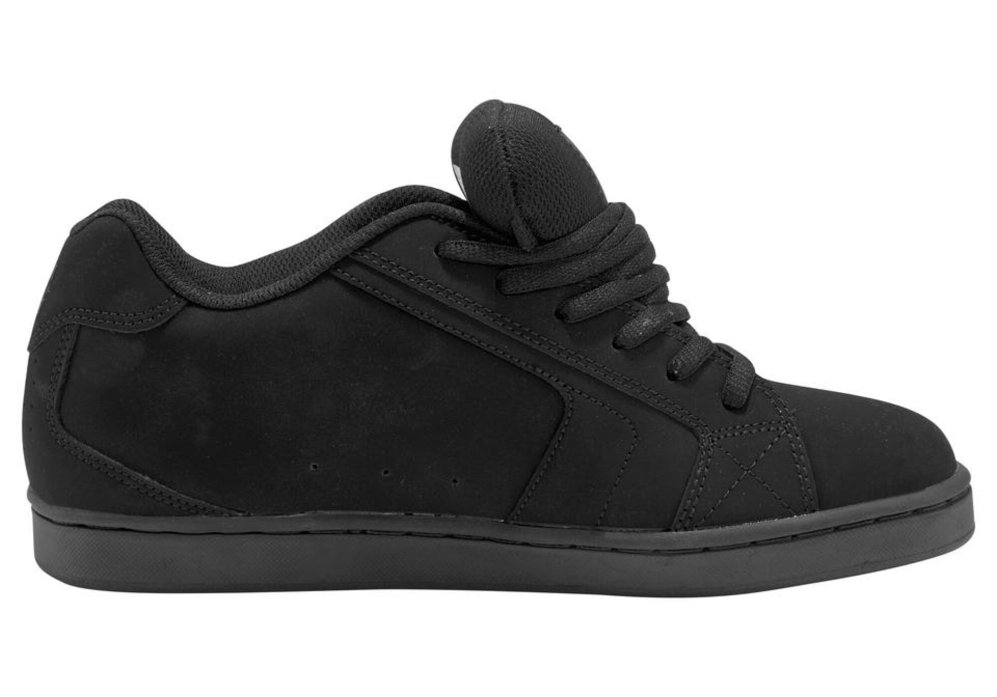 DC Shoes Nízke tenisky 'NET' čierna (obrázok 6)