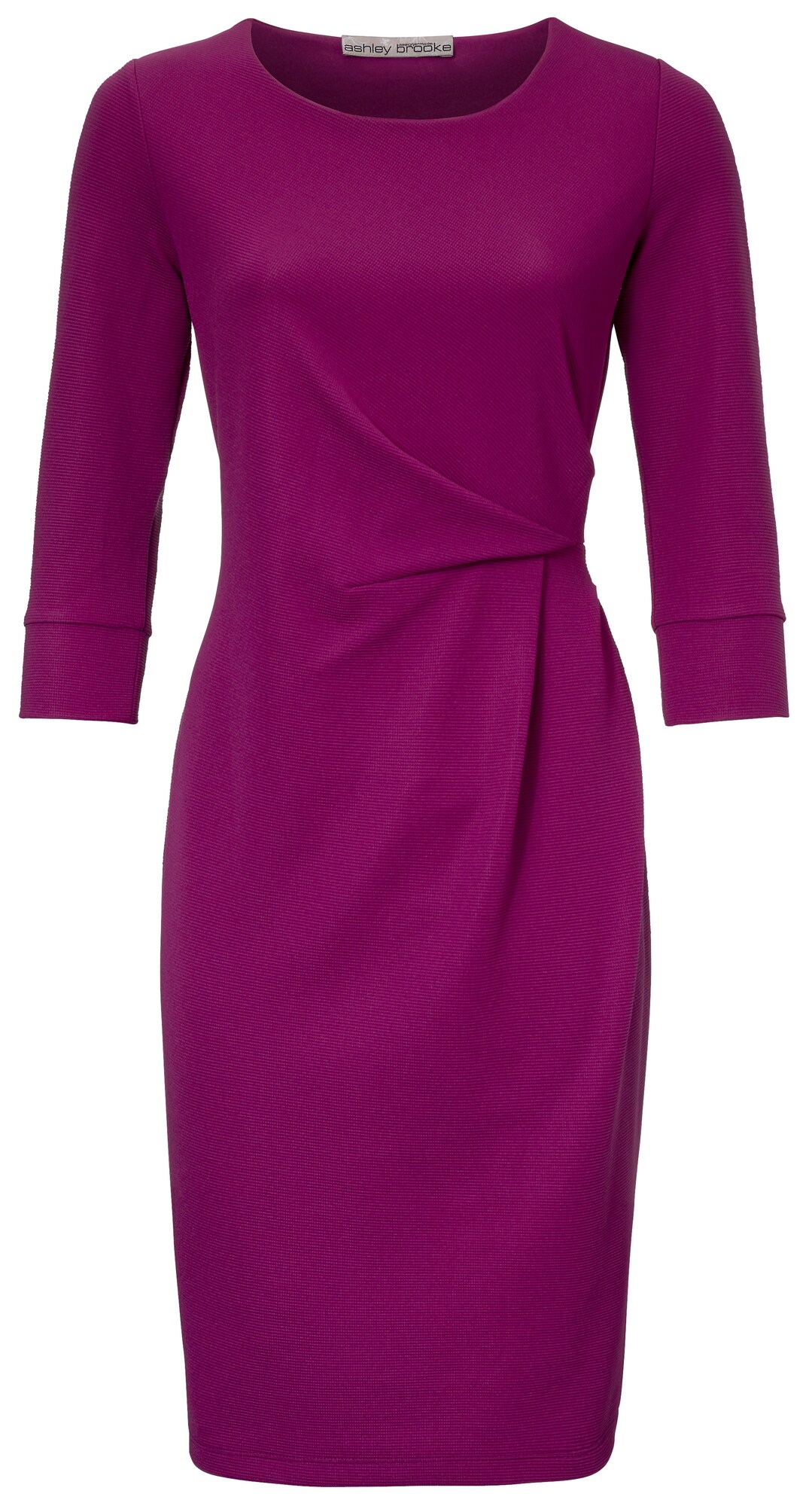 Heine Dames Jurk Cyclaam heine kopen in de aanbieding