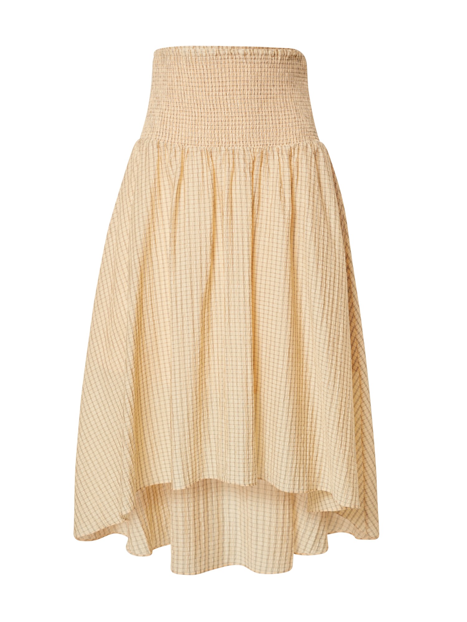 Designers Remix Sijonas 'Yvette'  kremo
