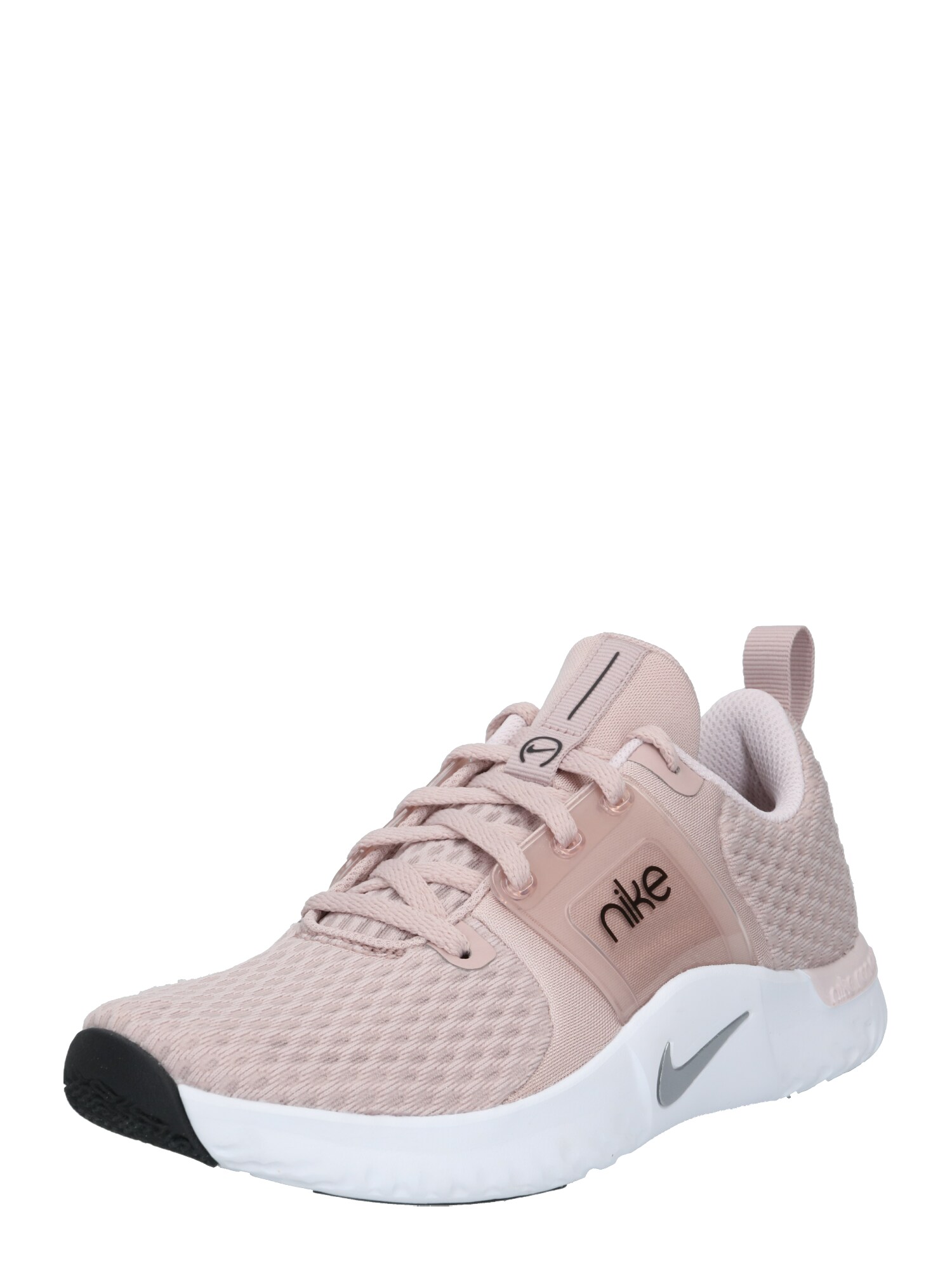 NIKE Sportiniai batai 'Renew In-Season TR 10'  ryškiai rožinė spalva / balta
