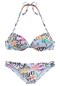 Kiválasztva, LASCANA, Bikini, fehér