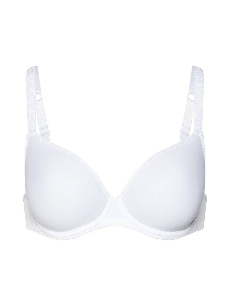 Mey BH 'Joan' Damen Größe 85 offwhite Winterkleid