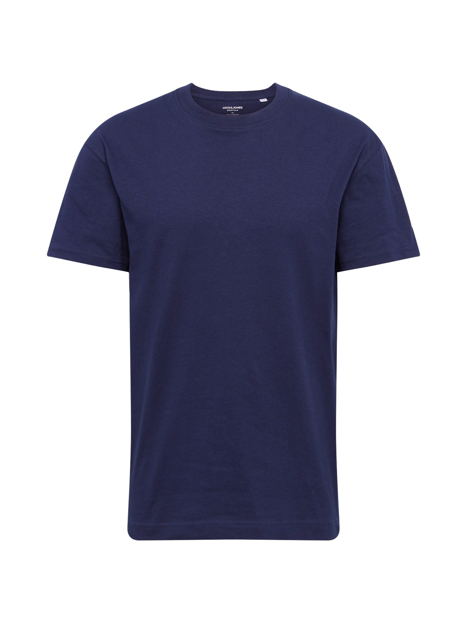 JACK & JONES Marškinėliai 'LIAM'  tamsiai mėlyna
