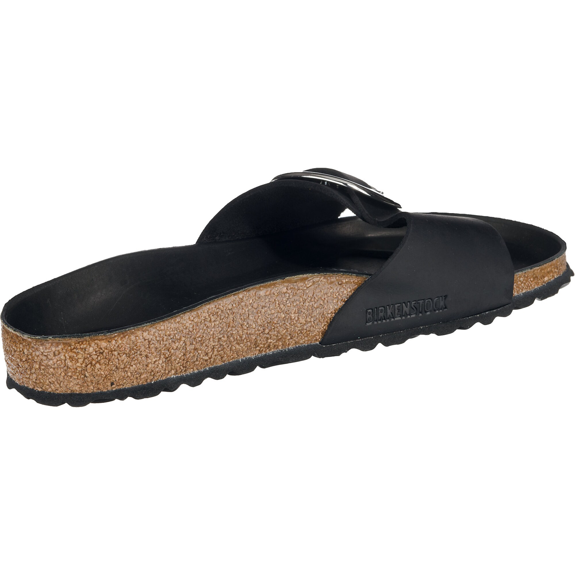 BIRKENSTOCK Zapatos abiertos 'Madrid'  negro – imagen 23