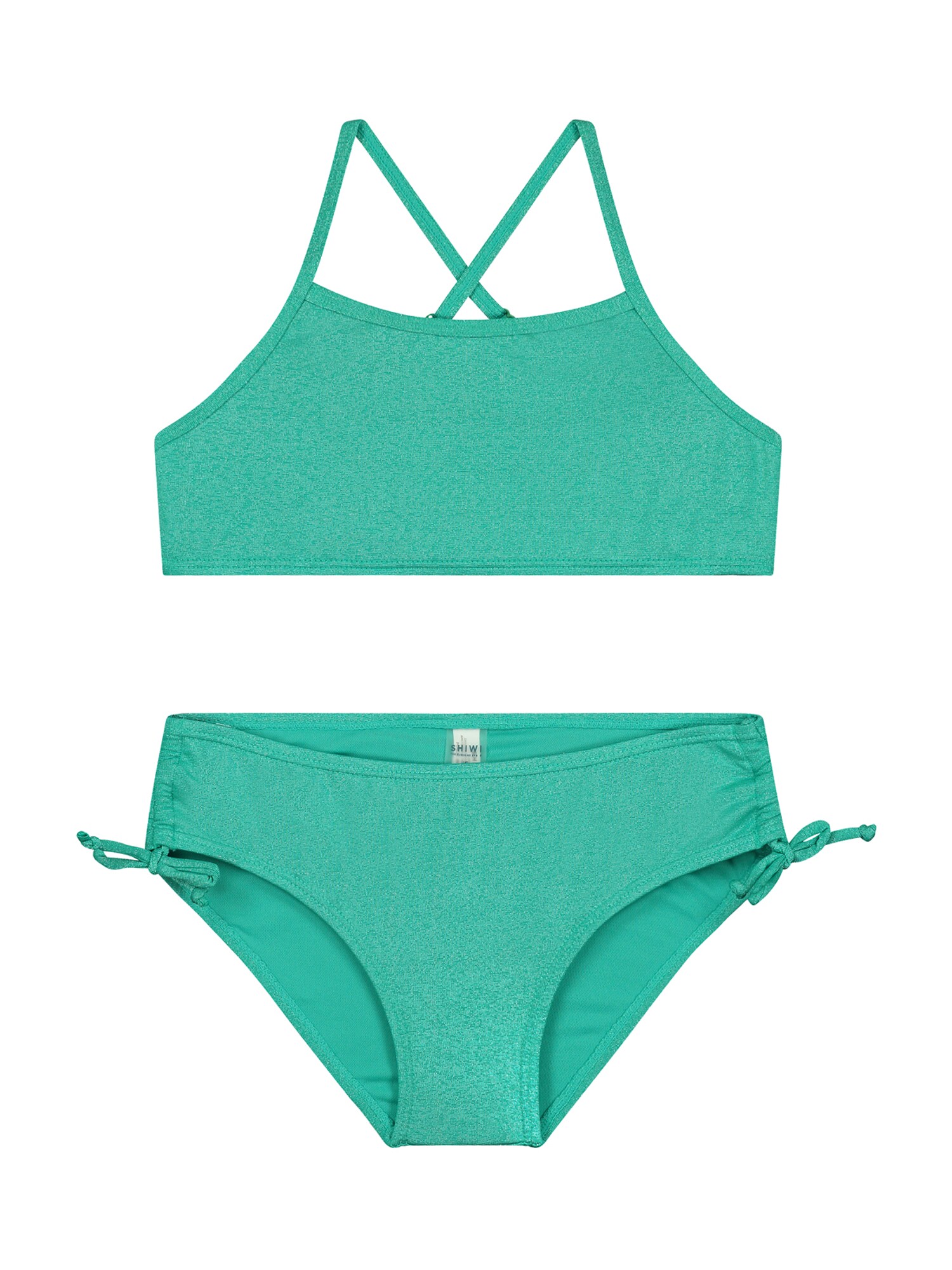 Shiwi Bikinis  žalia