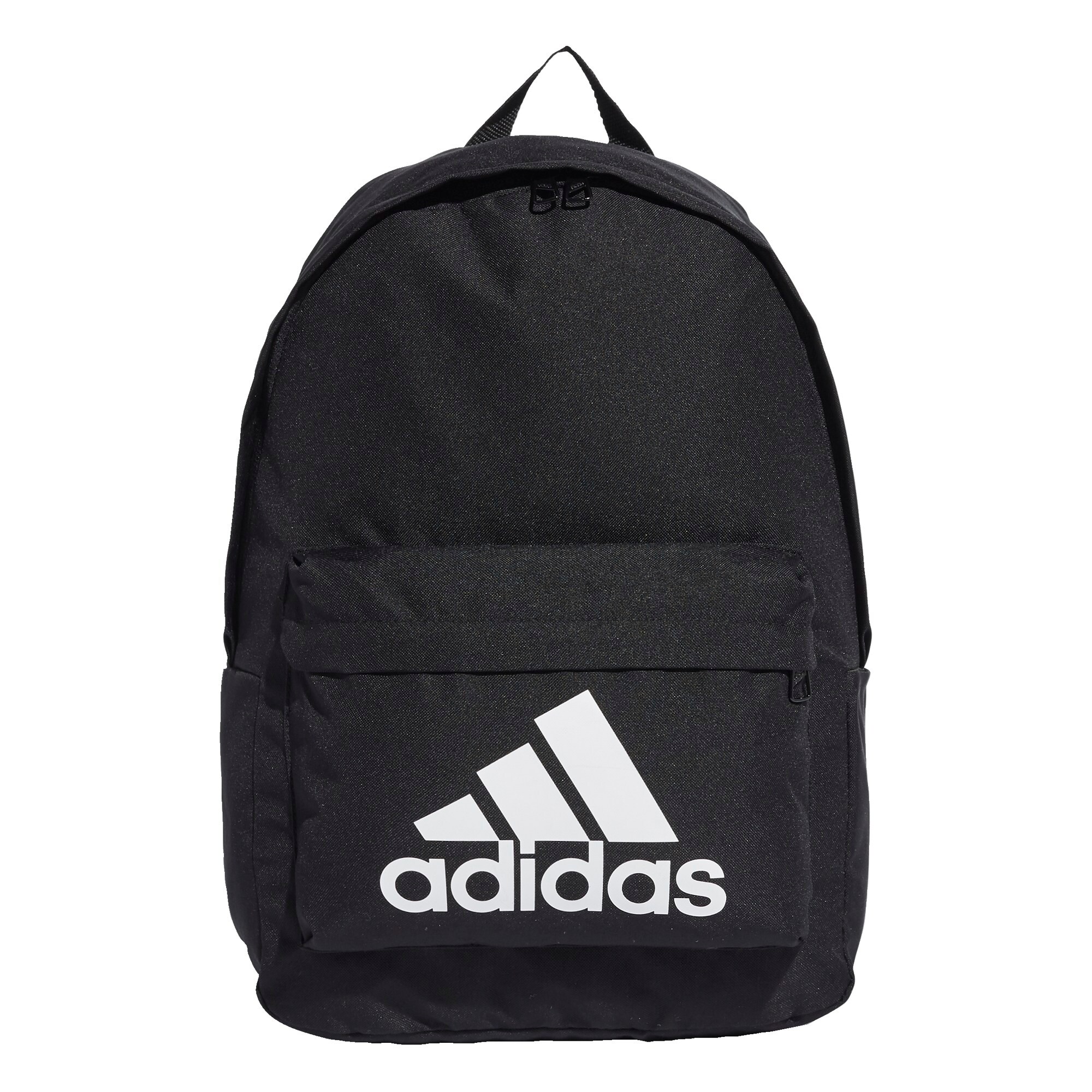 ADIDAS PERFORMANCE Sportinė kuprinė  balta / juoda