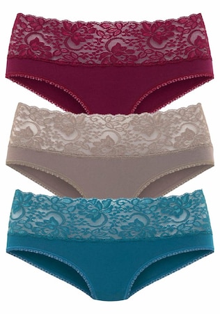 VIVANCE, Slip, kék