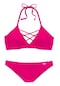 Kiválasztva, VENICE BEACH, Bikini, rózsaszín