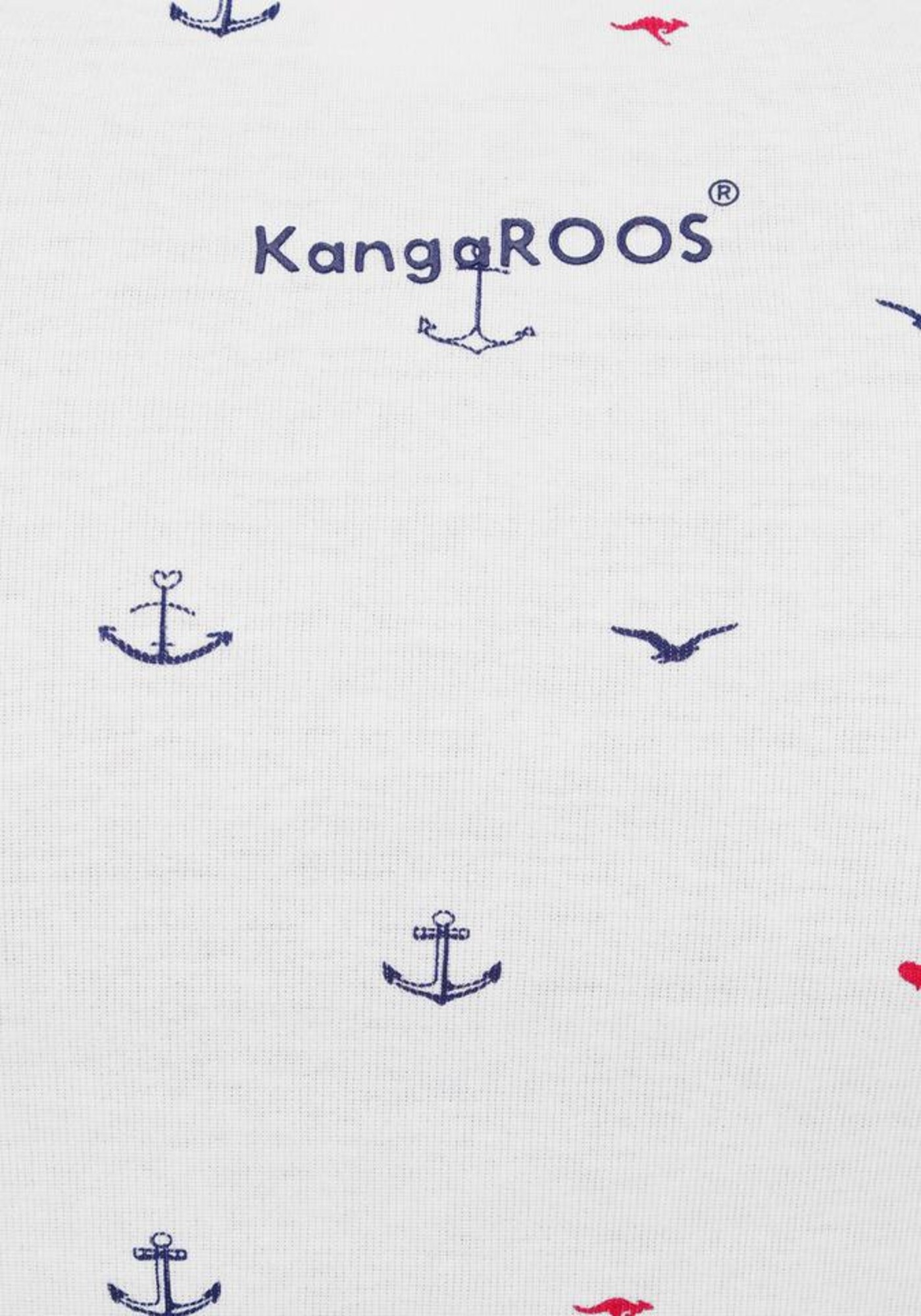 Thumbnail - KangaROOS Shirt