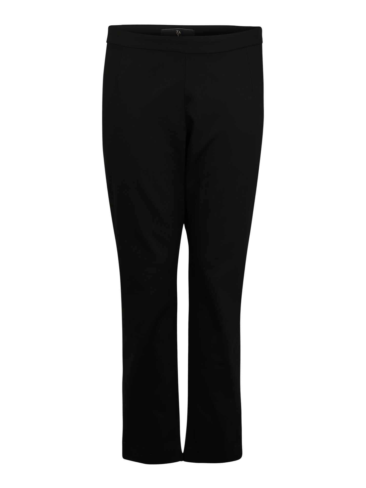 Zay Kelnės 'YMARIAANN, LONG PANT '  juoda