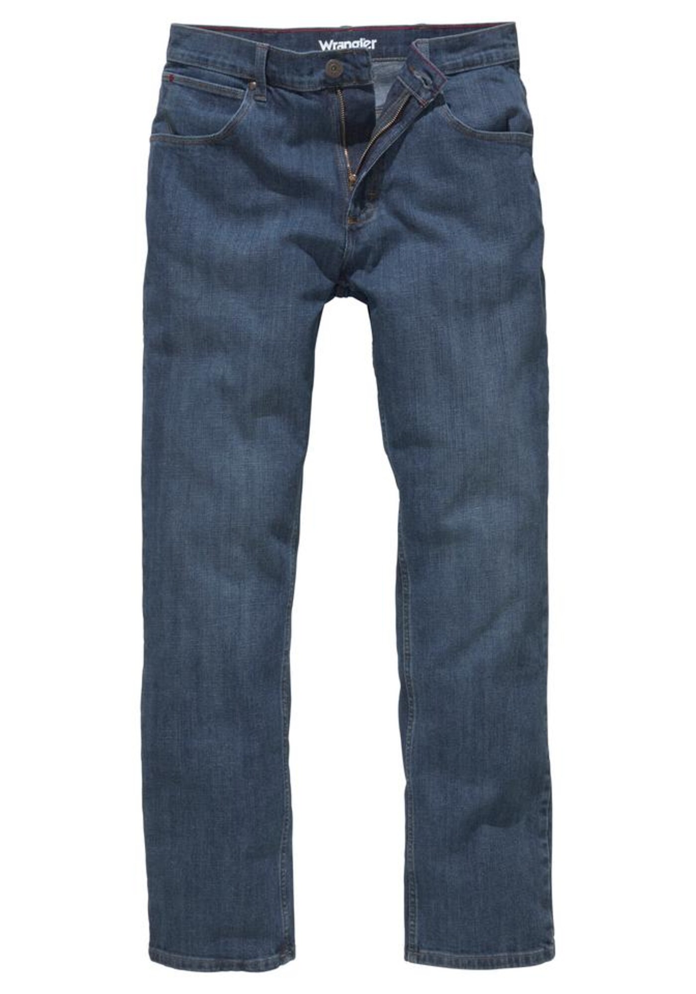 Thumbnail - Jeans 'Authentic Straight'