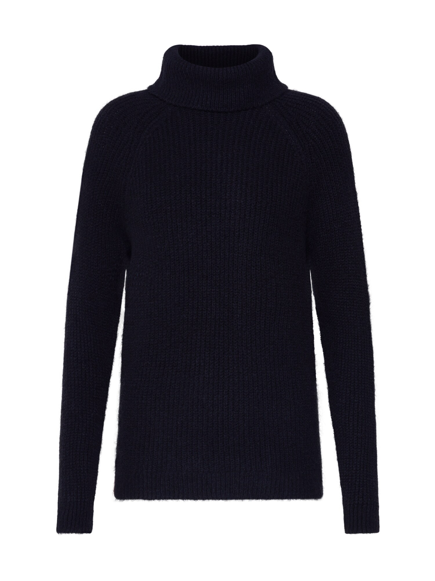 ONLY Megztinis 'JADE L/S ROLLNECK PULLOVER CC KNT'  juoda