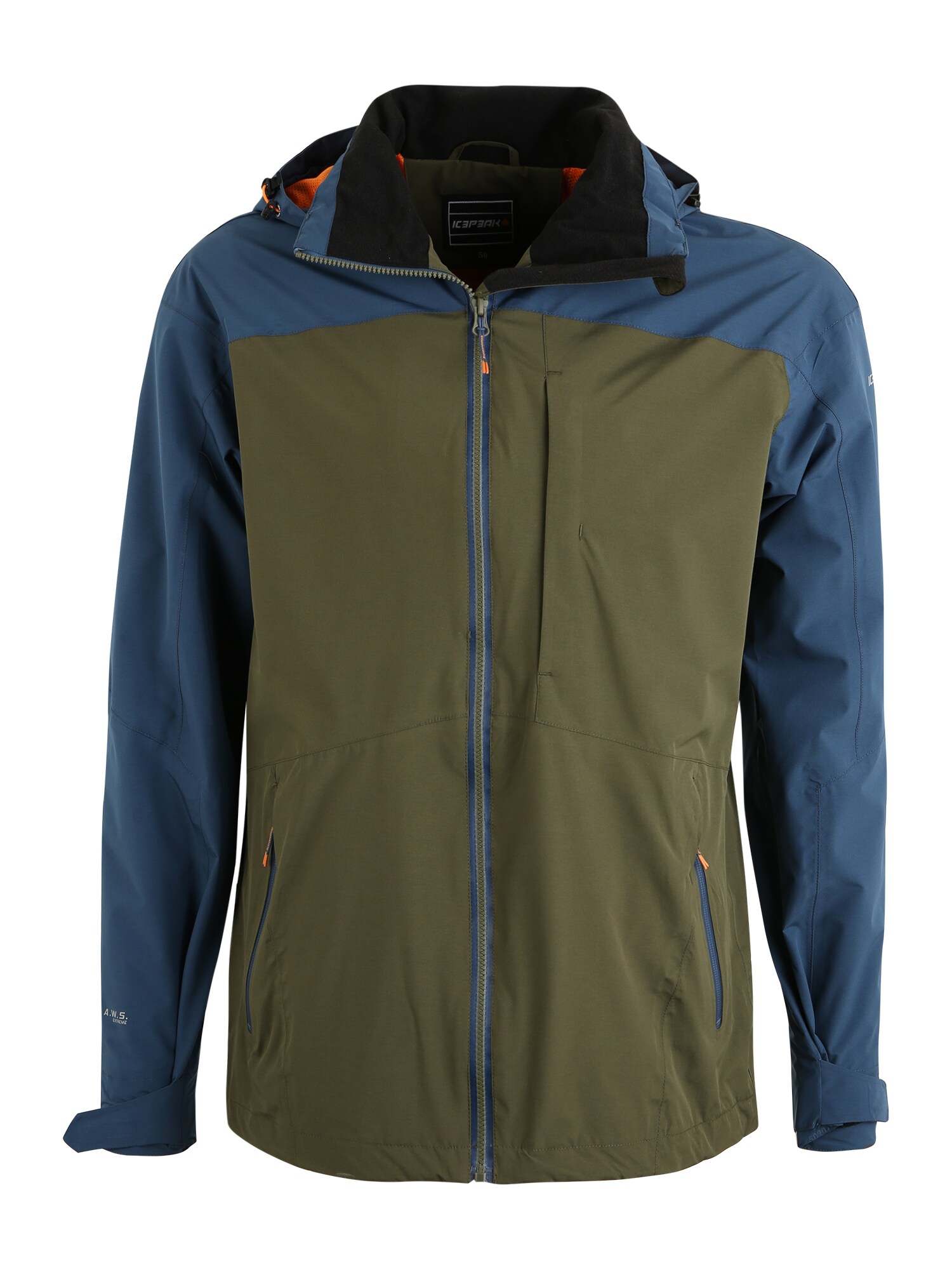 Outdoorjas 'BANTRY' icepeak