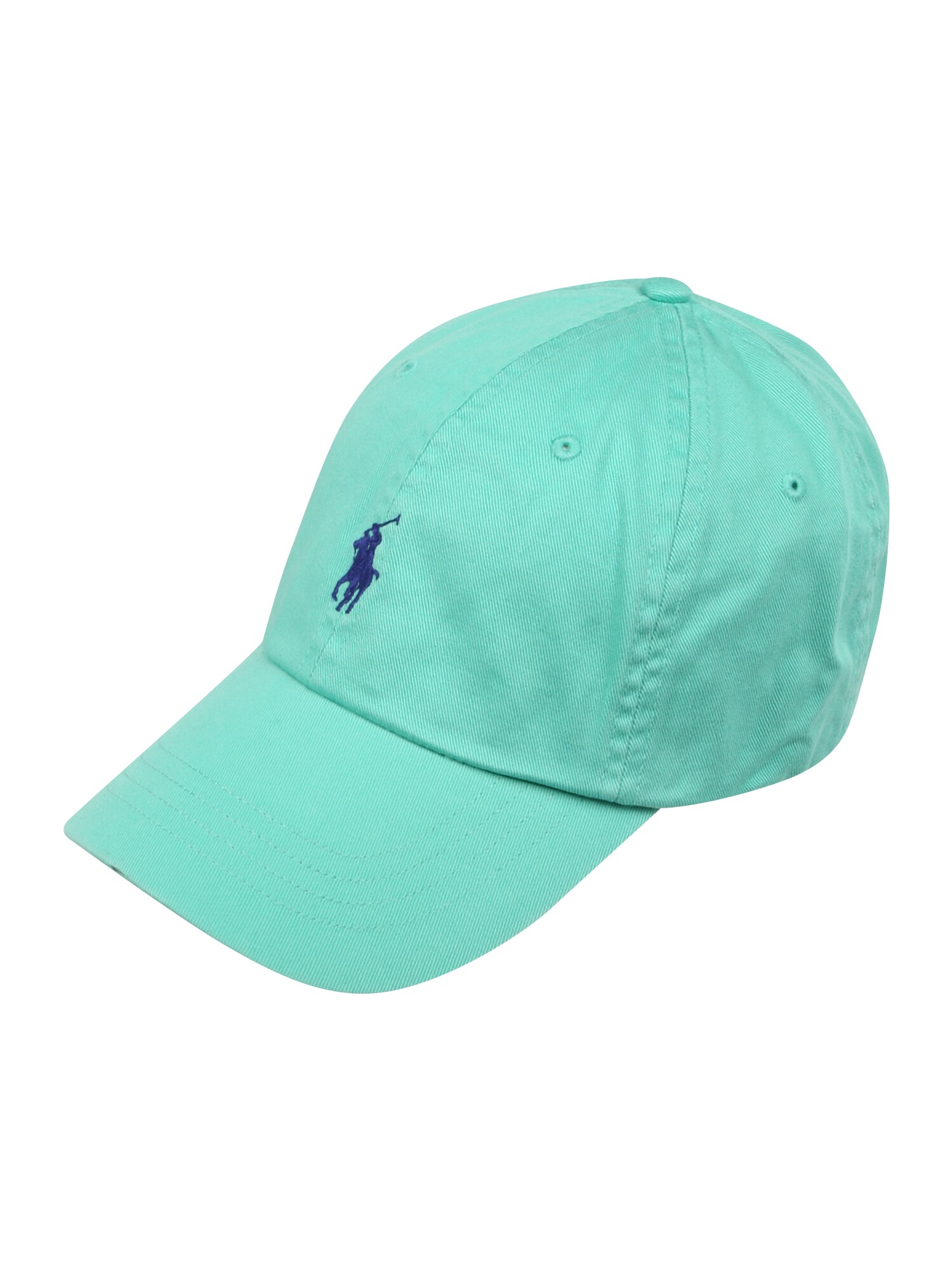 Polo Ralph Lauren Heren Pet Classic Sport Cap Grijs polo ralph lauren kopen in de aanbieding