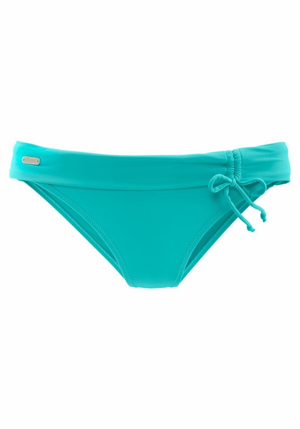 BUFFALO, Bikini nadrágok, kék, 3 kép a 4 közül