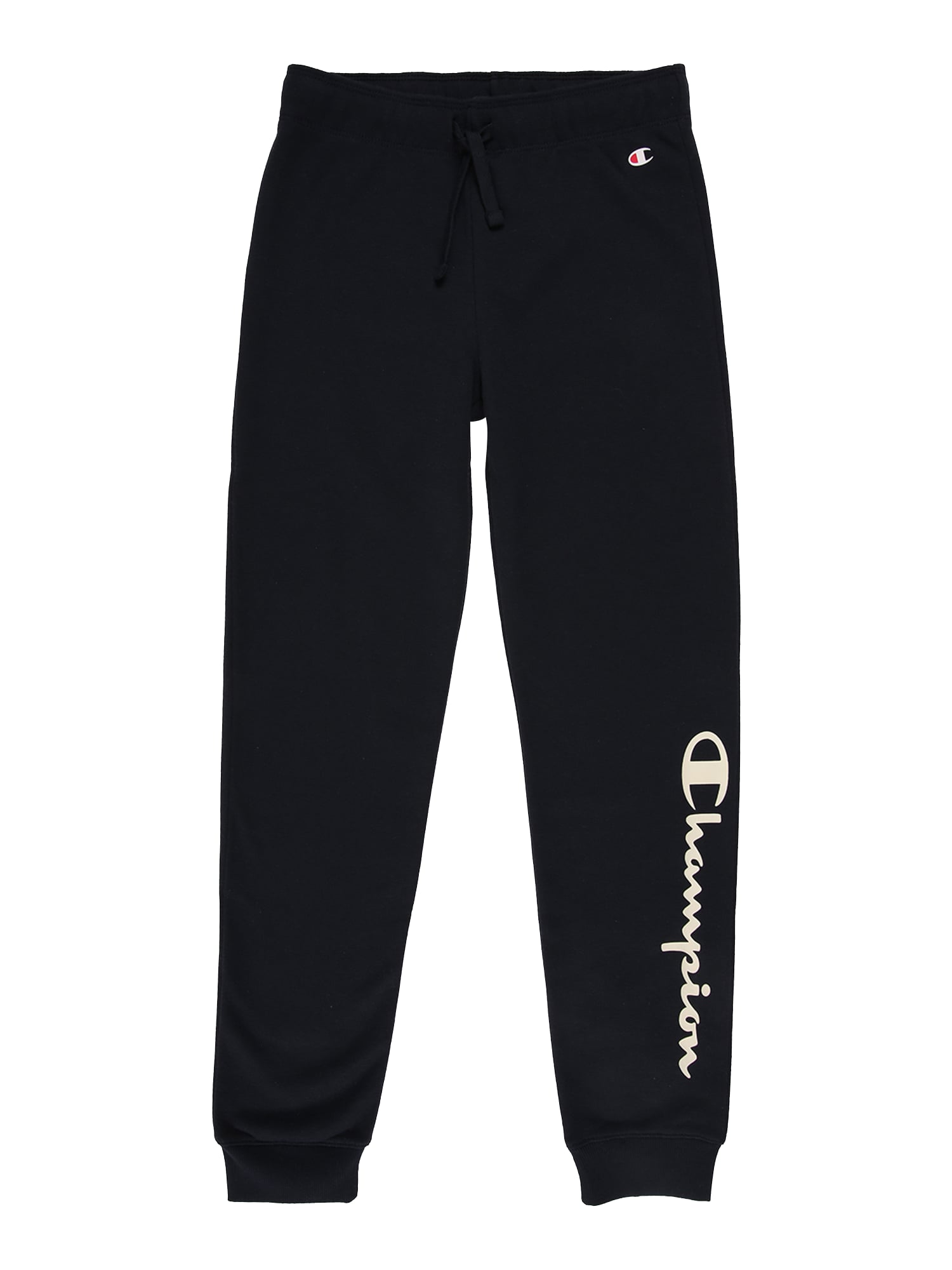 Champion Authentic Athletic Apparel Kelnės  nakties mėlyna / balta