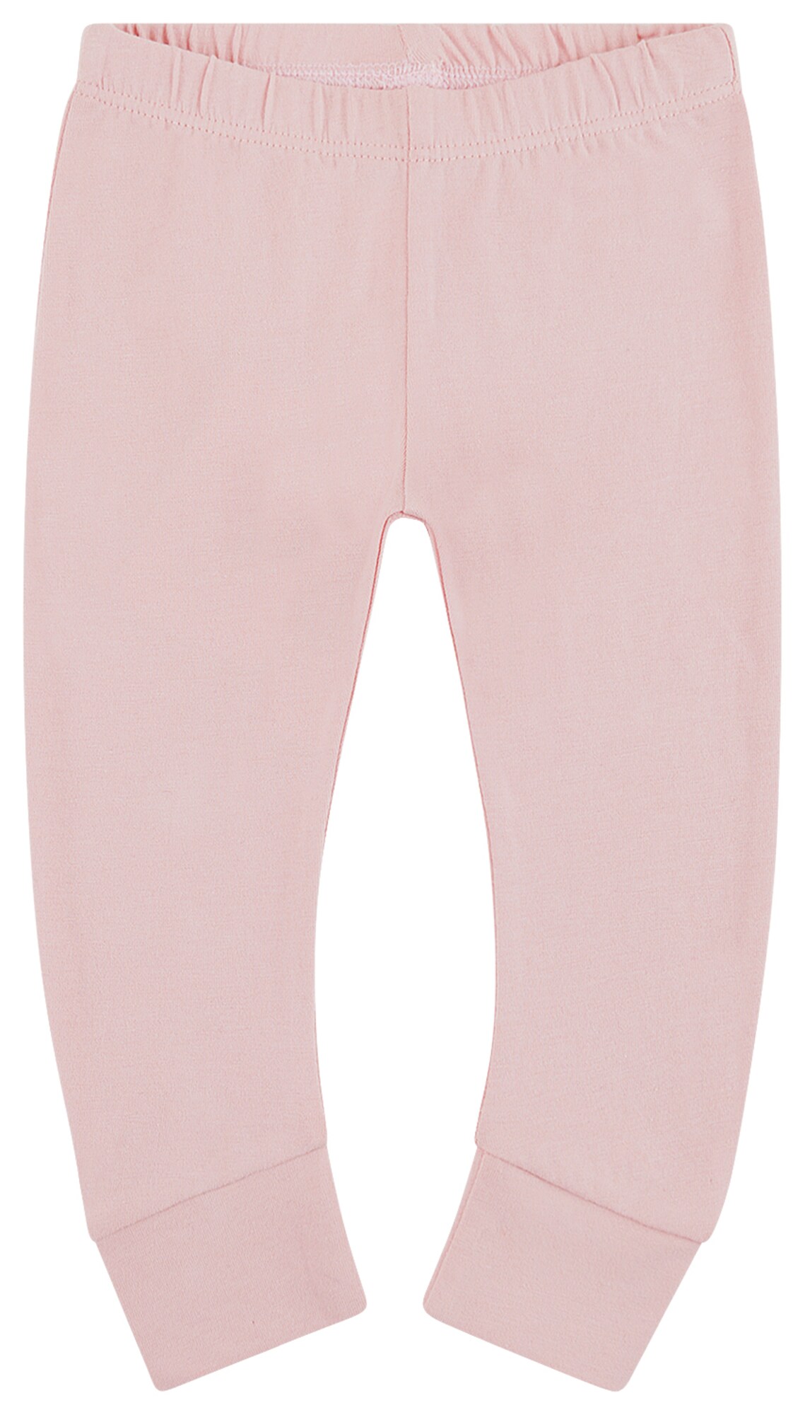 Impselfs Meisjes Leggings Pink Pastelroze impselfs kopen in de aanbieding