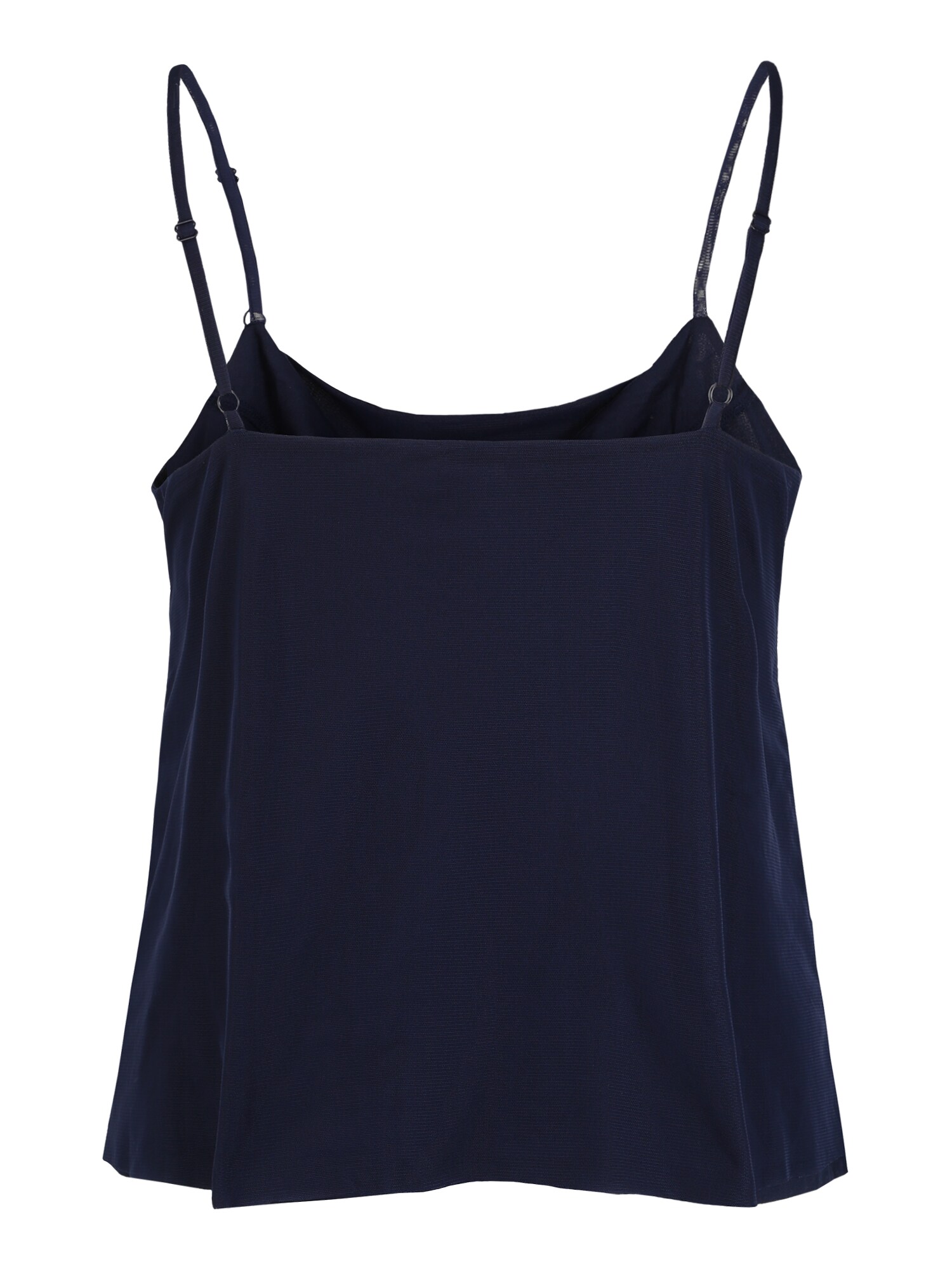 ABOUT YOU Curvy Top 'Rafaela'  sötétkék termék 2. képe