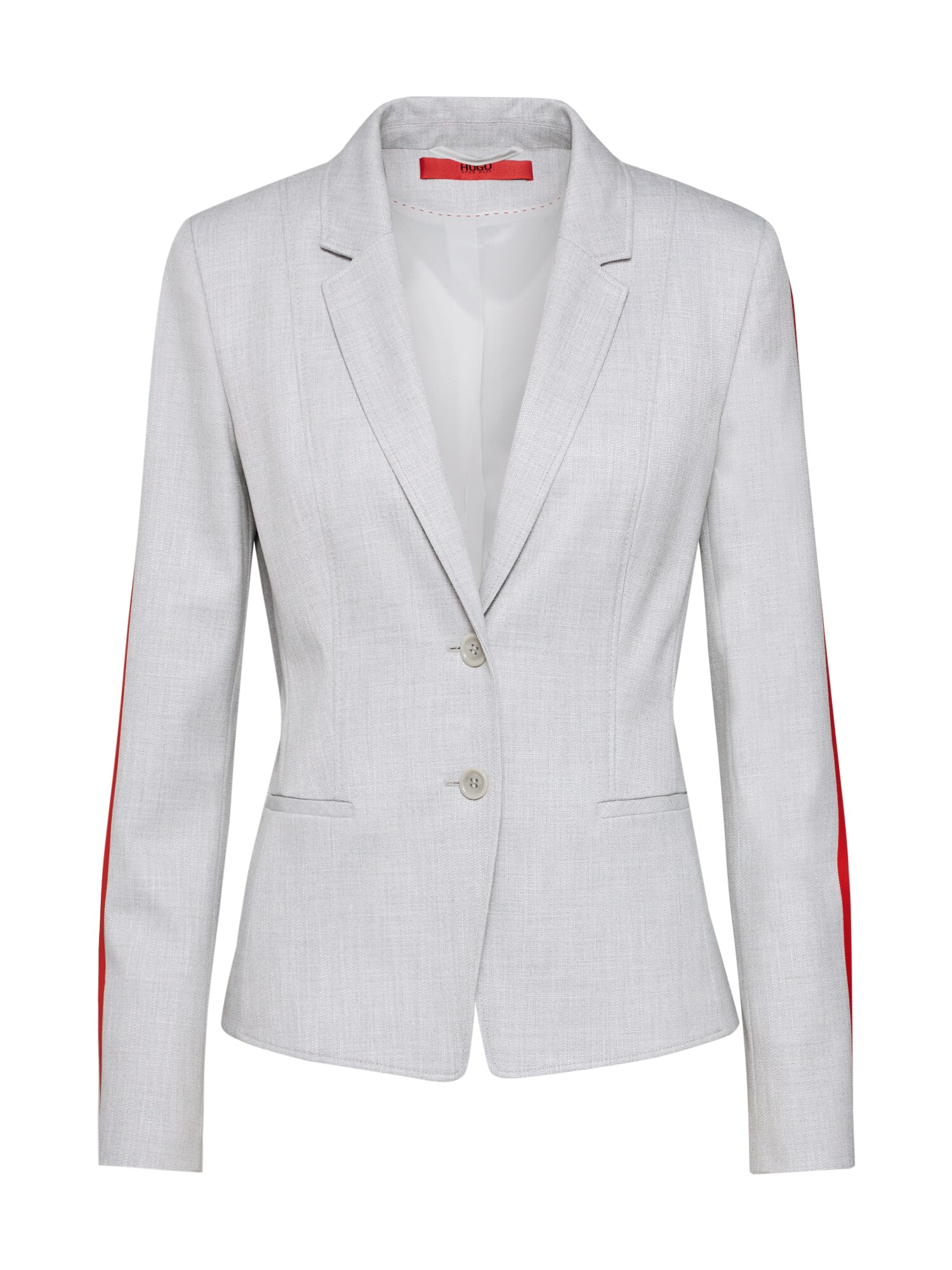 Hugo Dames Blazers Afrones 2 Grijs hugo kopen in de aanbieding