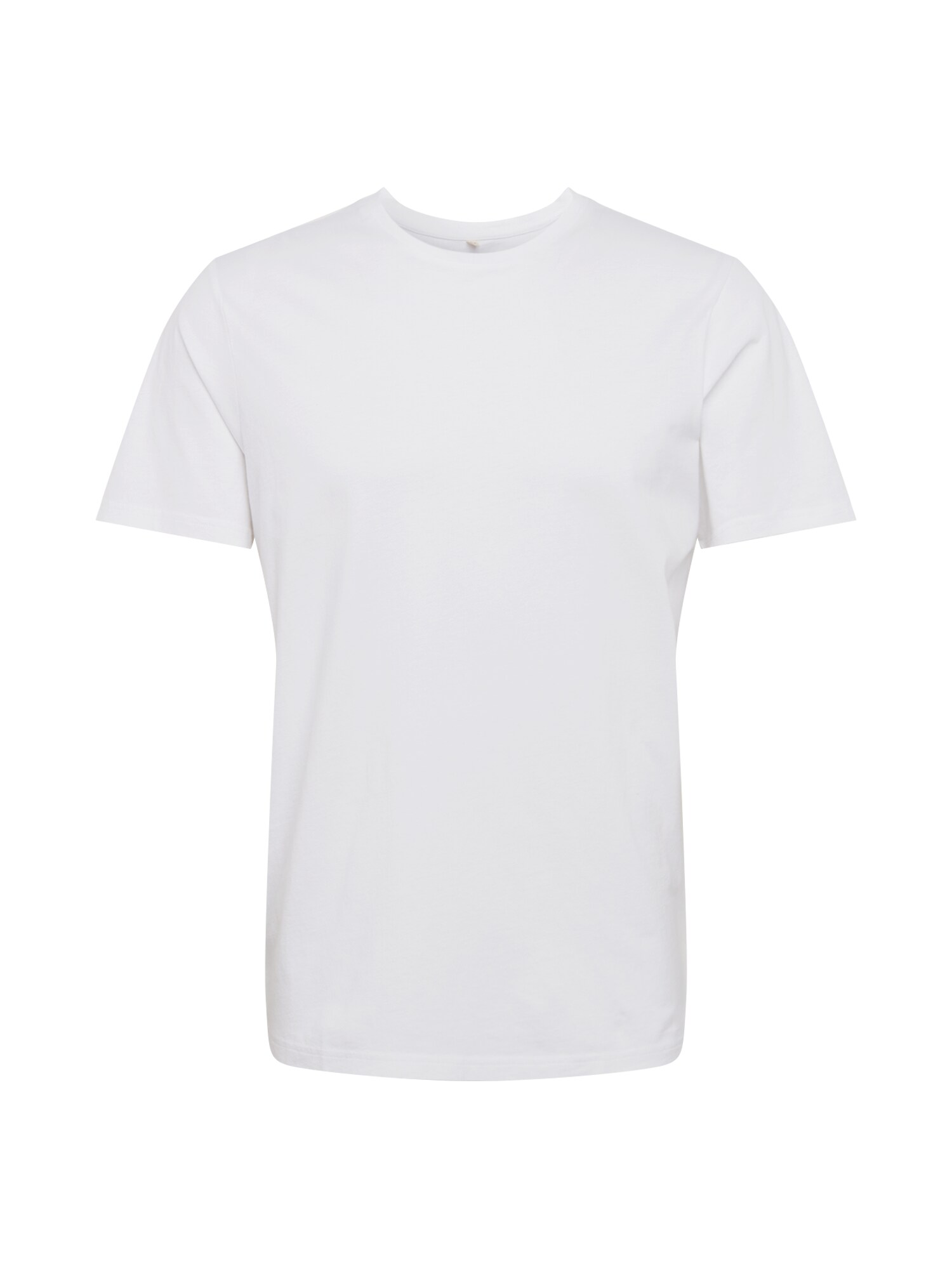 bleed clothing Marškinėliai  balta