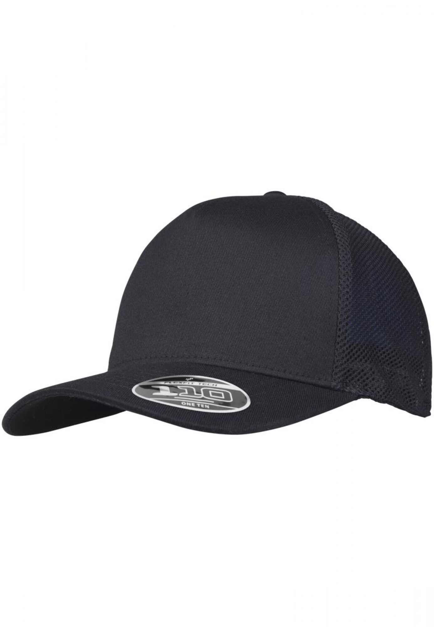 Flexfit Gorra  negro