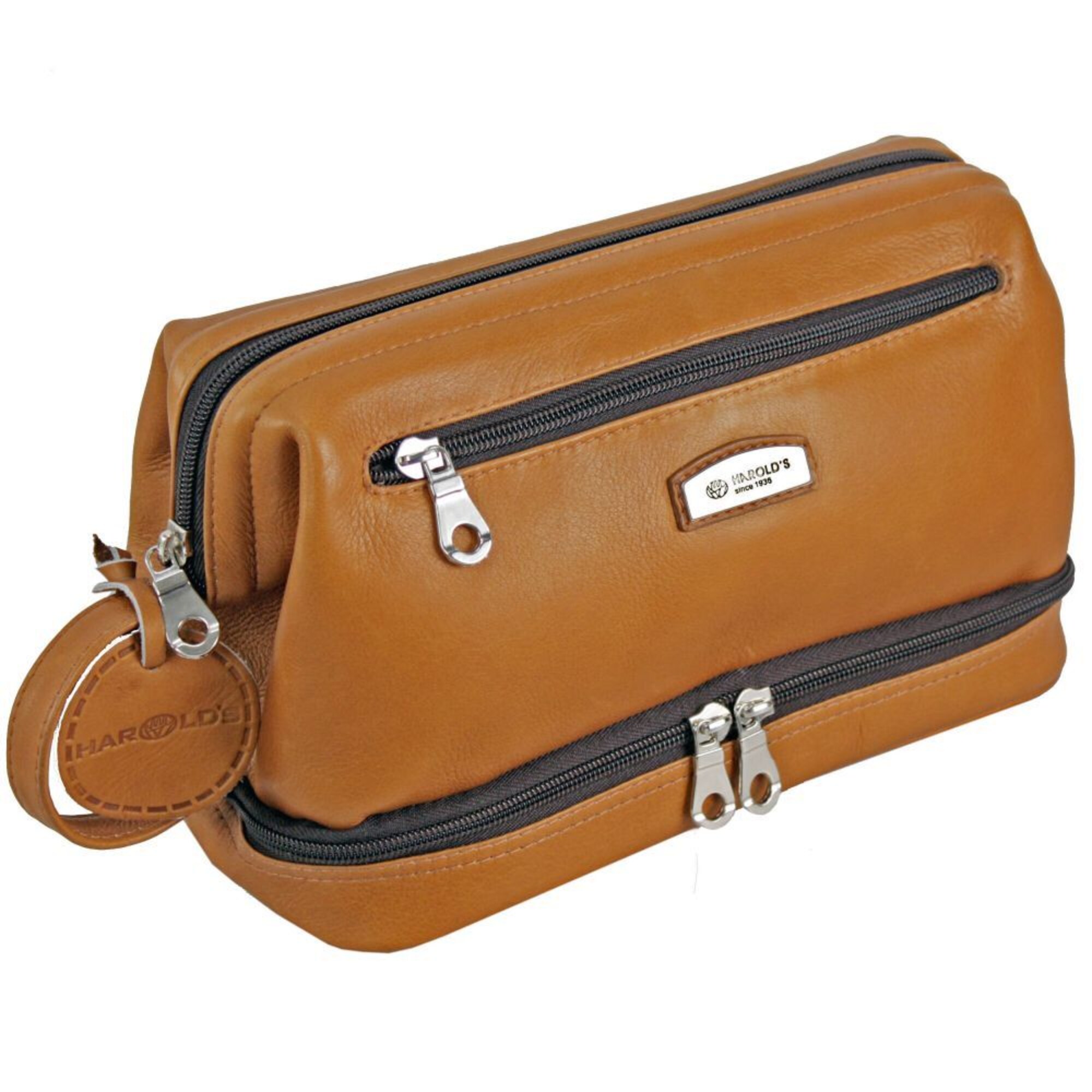 Harold's Harolds Kulturtasche Country