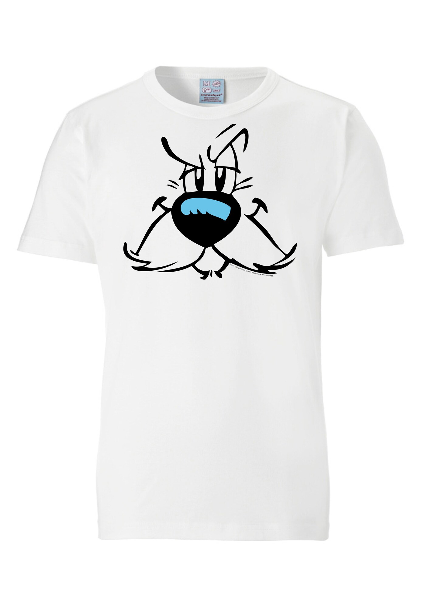 Thumbnail - LOGOSHIRT T-Shirt "Idefix"