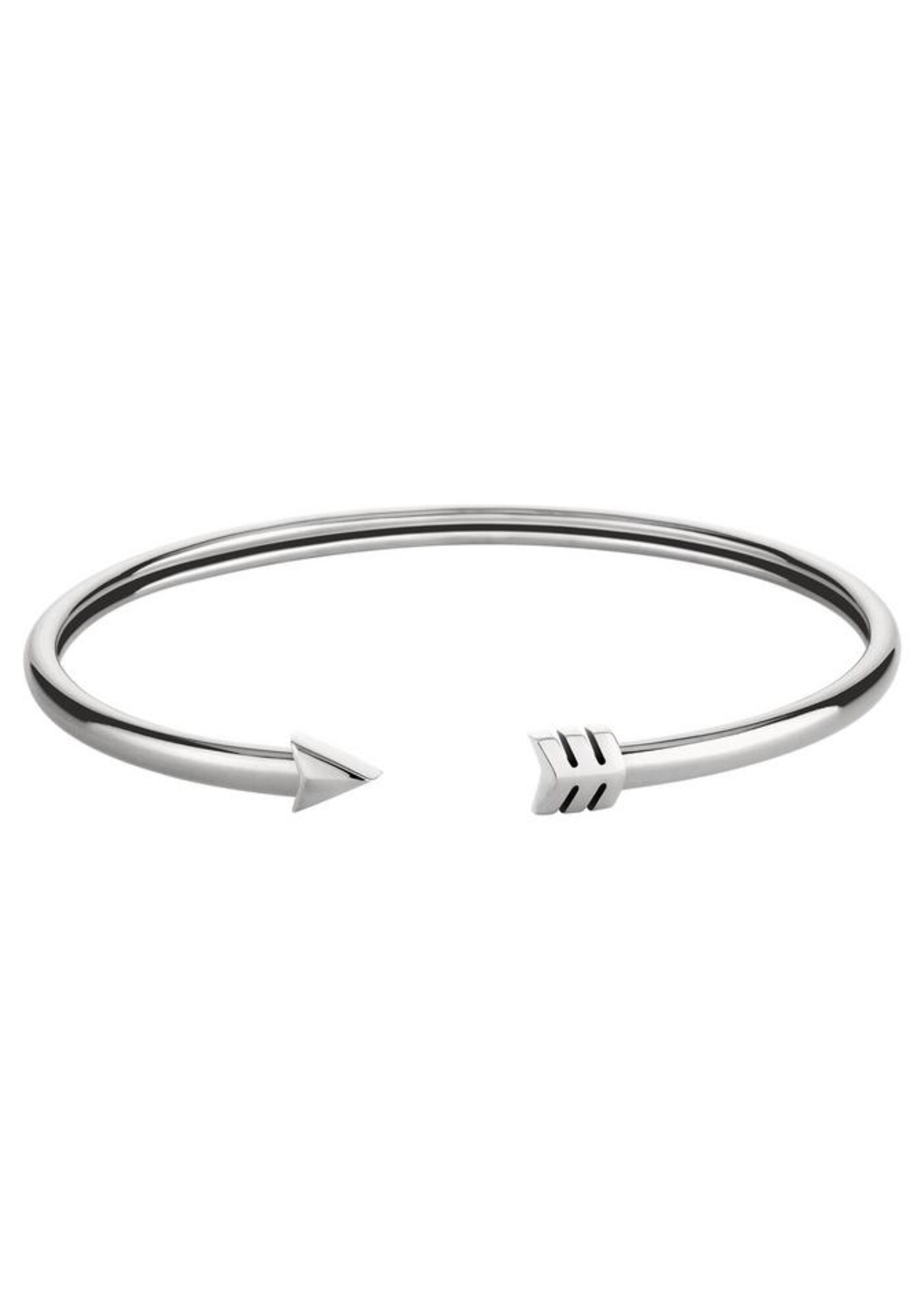 Liebeskind Berlin Dames Armband Pfeil Zilver liebeskind berlin kopen in de aanbieding
