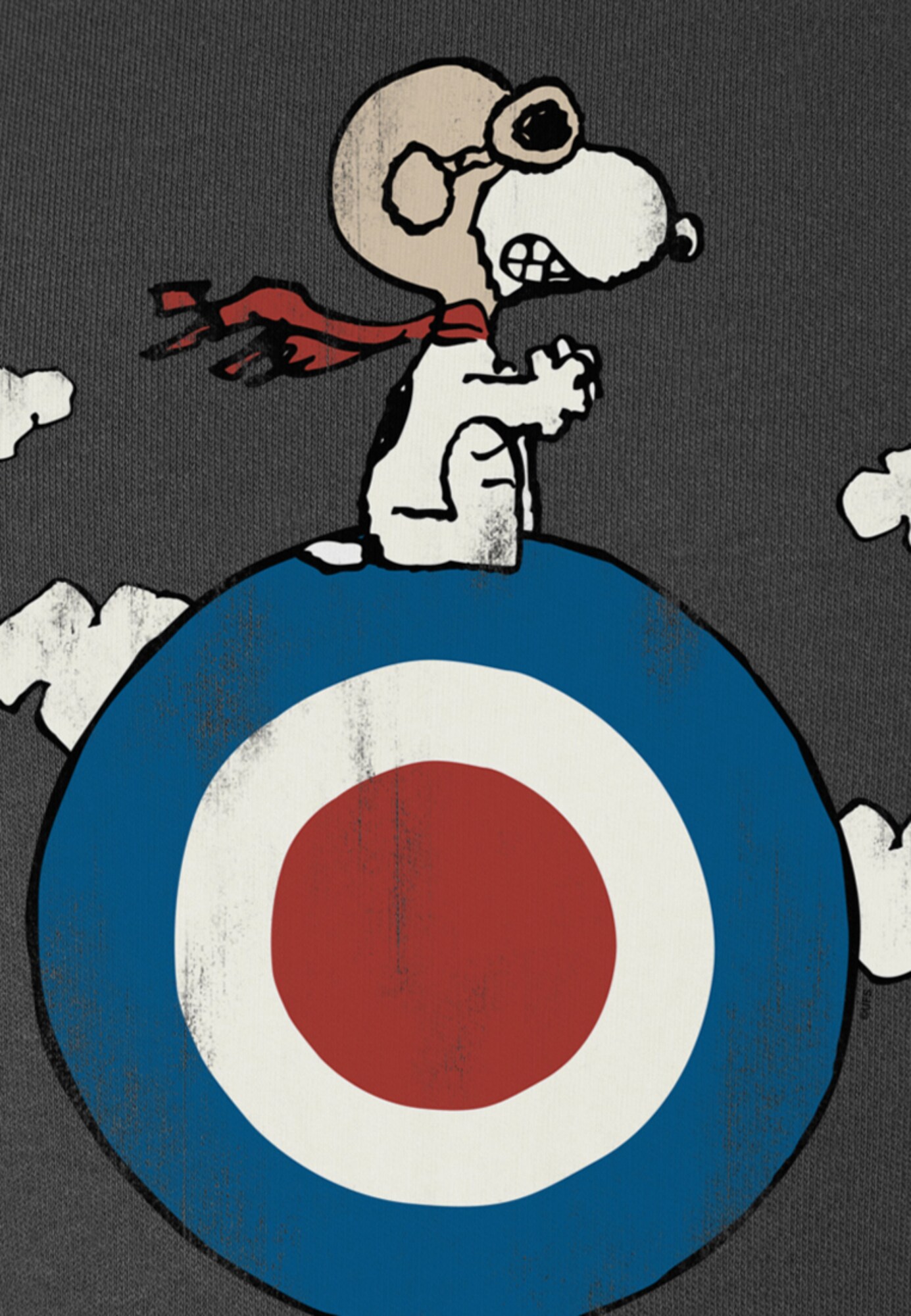 Thumbnail - T-Shirt 'Snoopy'