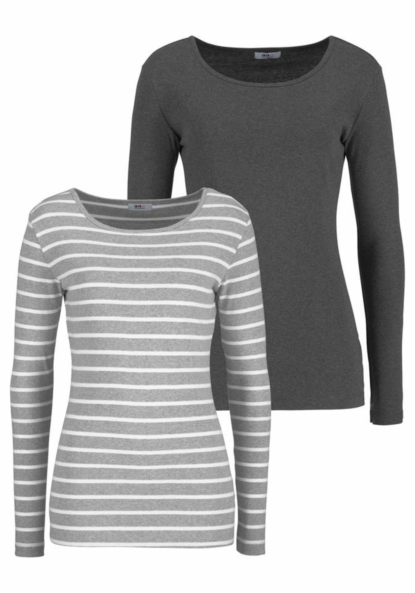 Thumbnail - Langarmshirt
