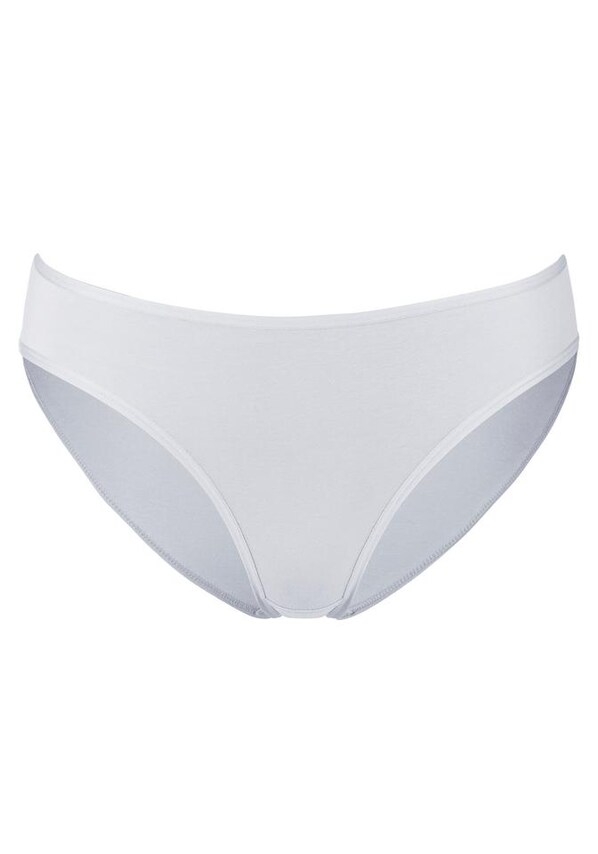 PETITE FLEUR, Slip, kék & fehér, 6 kép a 10 közül