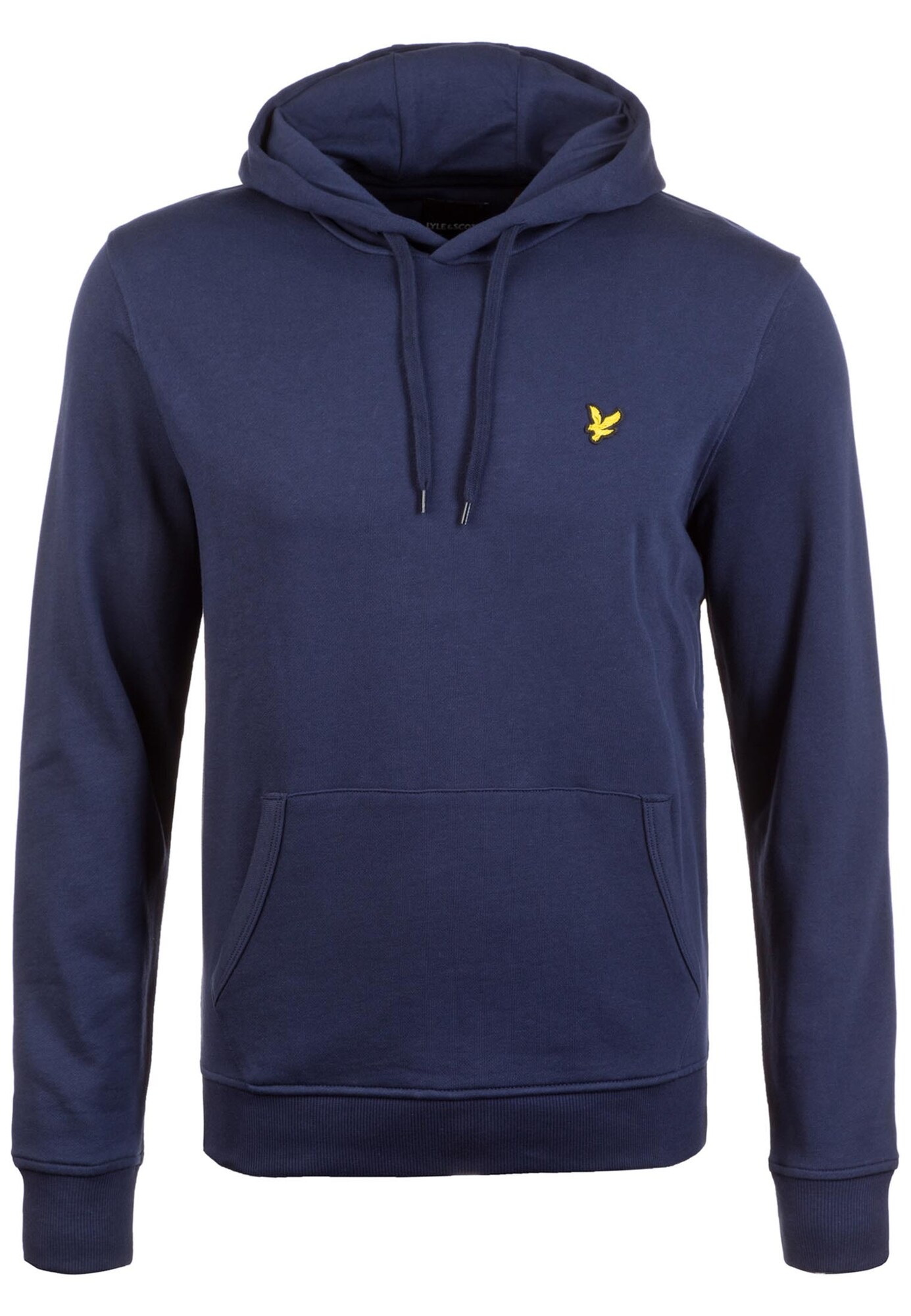 Lyle & Scott Megztinis be užsegimo  mėlyna