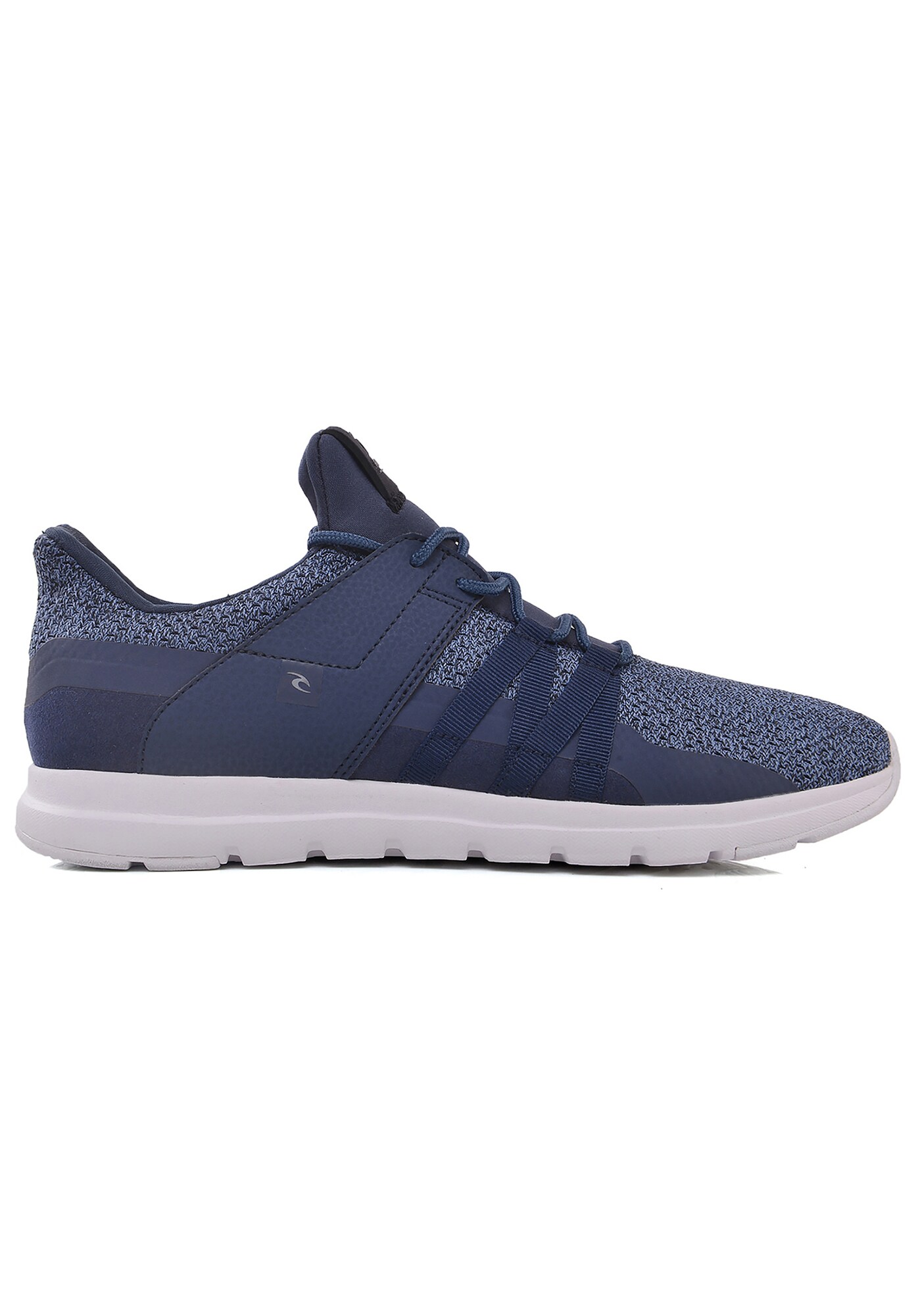 Rip Curl Heren Sneakers Laag Donkerblauw rip curl kopen in de aanbieding