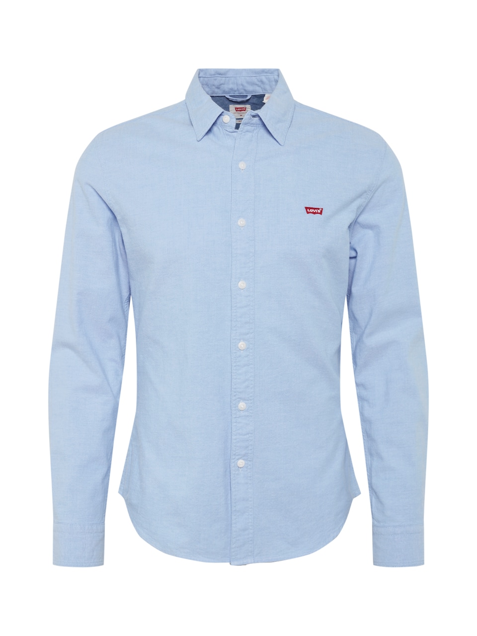 Skjorta 'Battery Housemark Slim Fit Shirt'