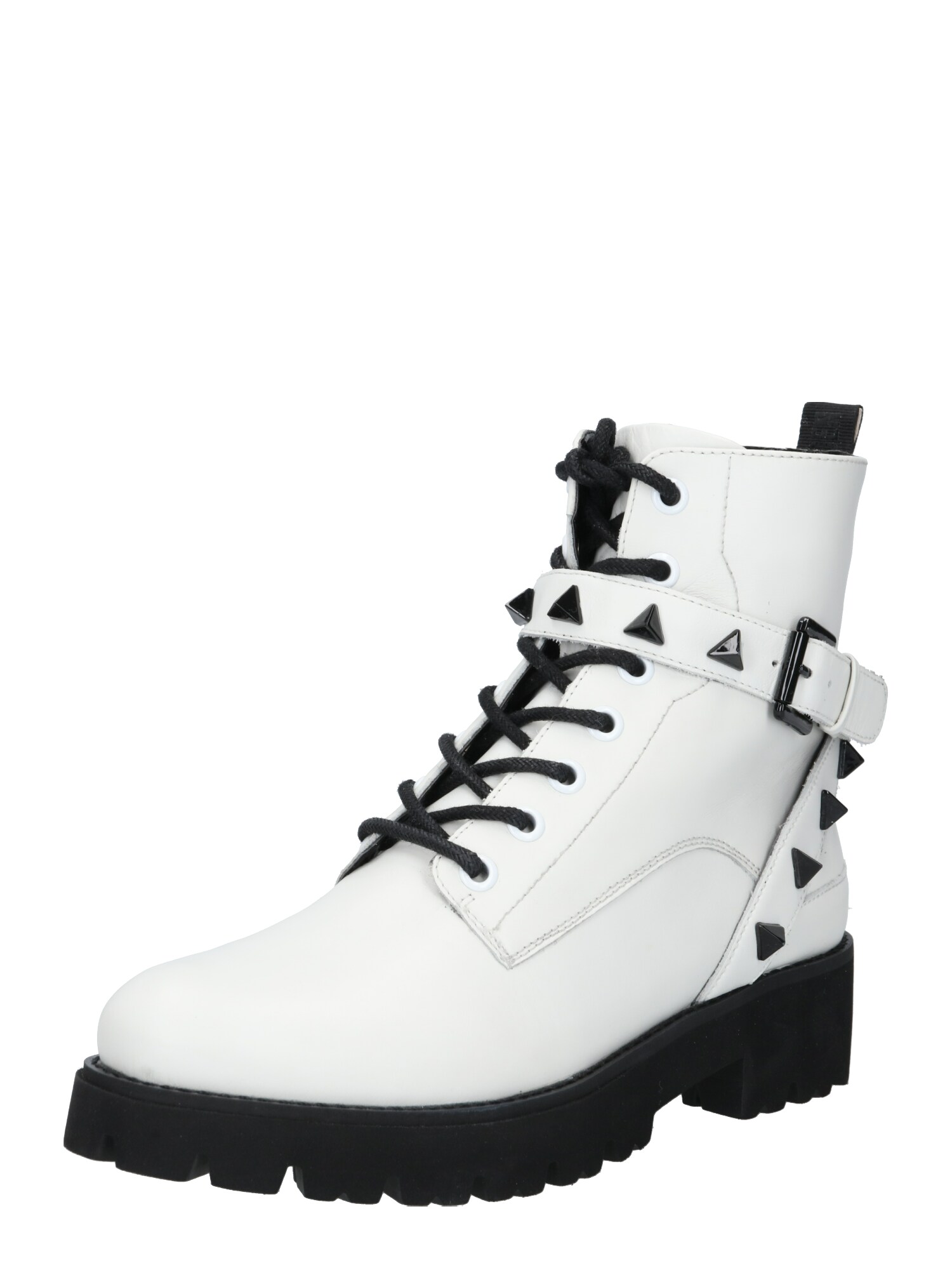 STEVE MADDEN Auliniai batai 'Rylana'  balta