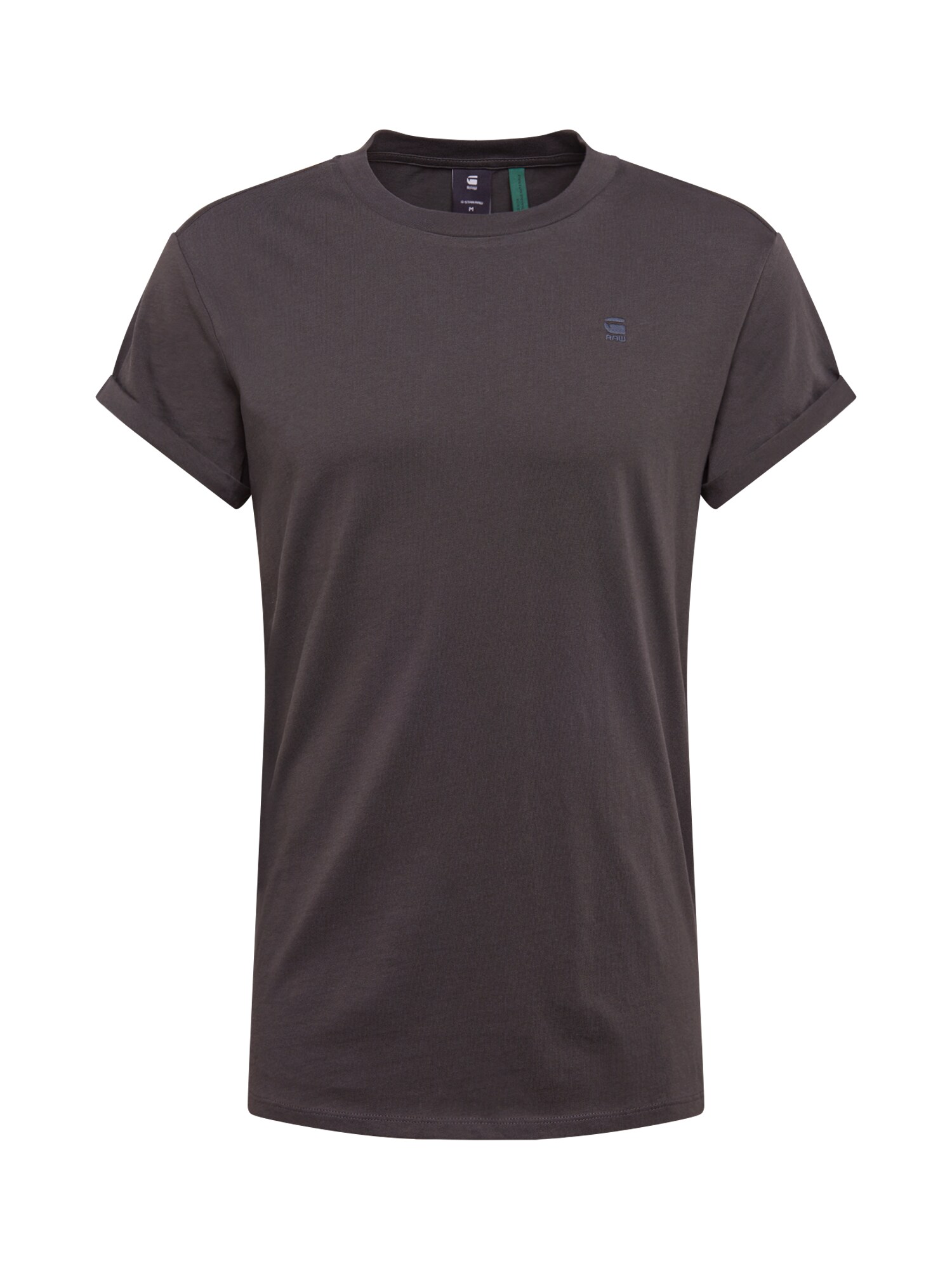 G-Star RAW Marškinėliai 'Shelo r t s\s'  juoda