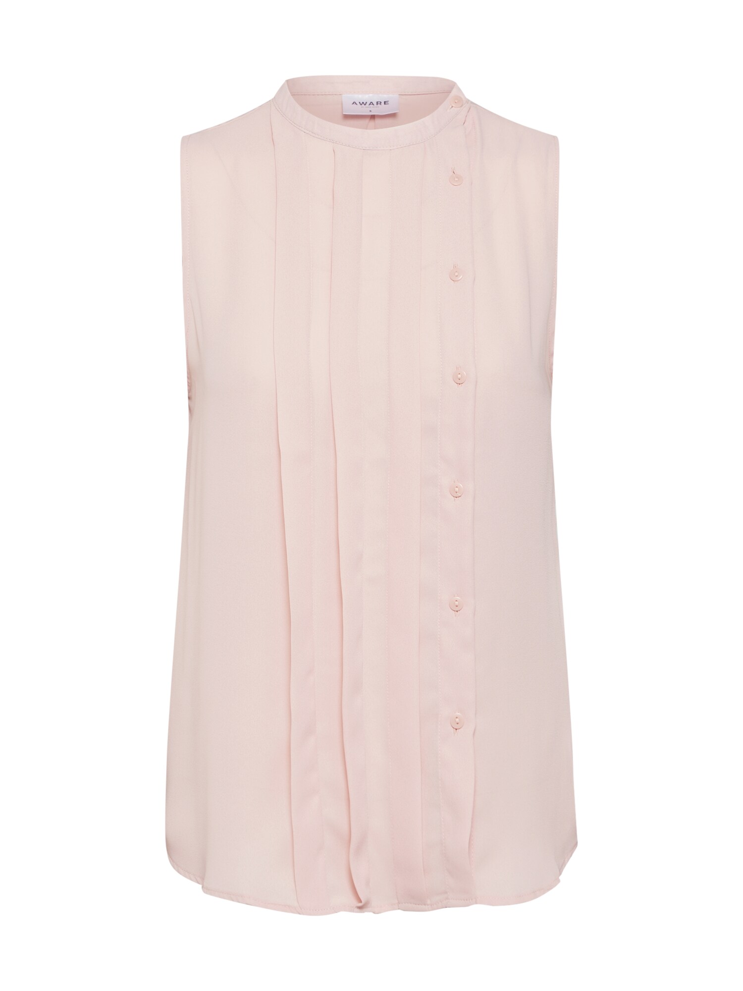 Vero Moda Dames Blouse Vmharmonie Rose vero moda kopen in de aanbieding