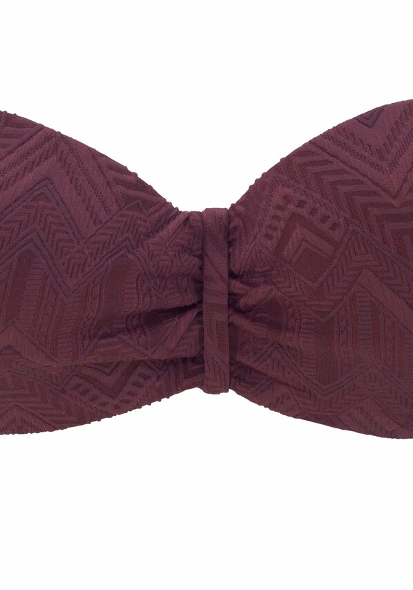 BUFFALO, Bikini, piros, 2 kép a 3 közül