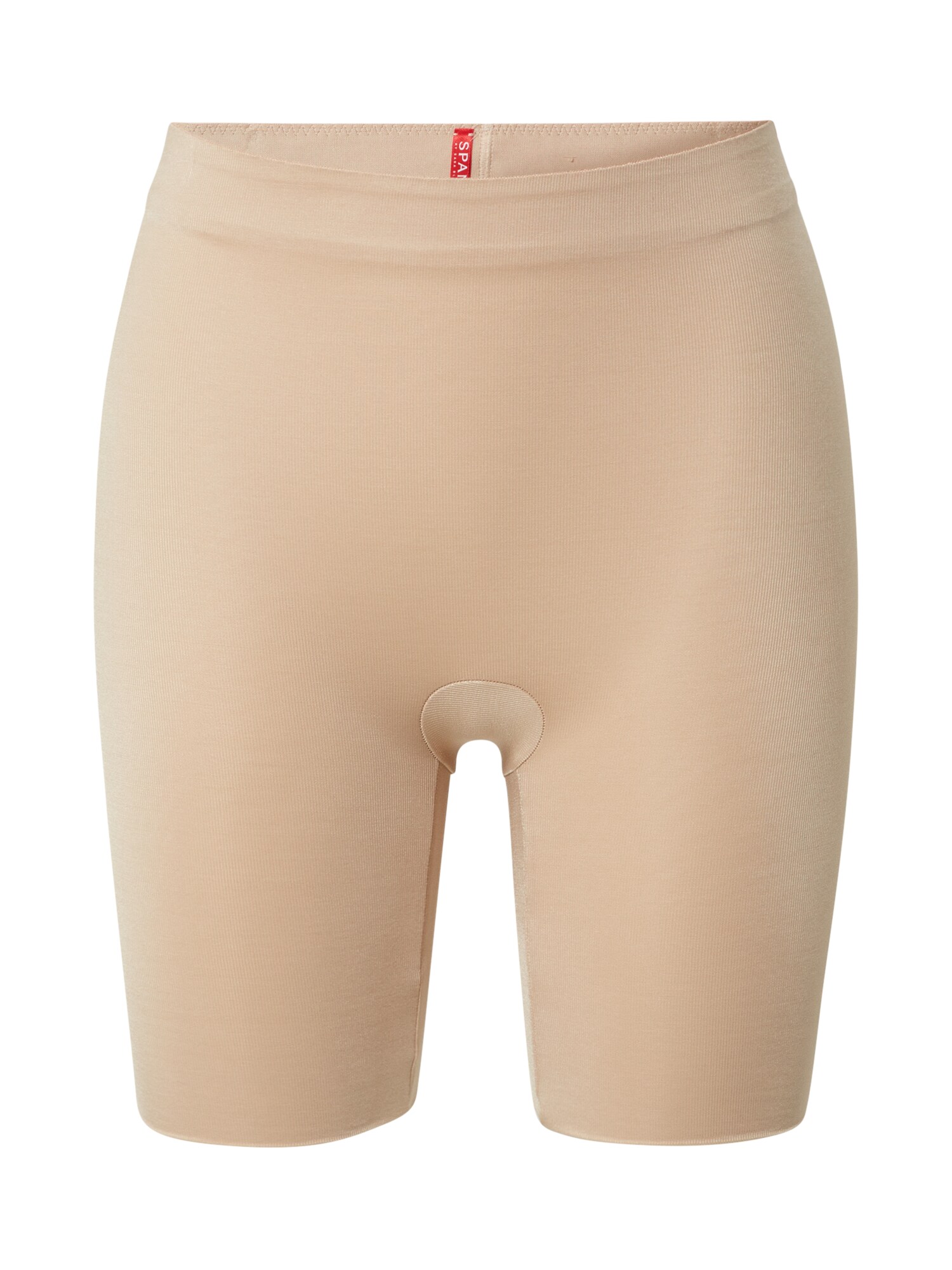 SPANX Koreguojantys šortukai 'Butt-Enhancer'  smėlio