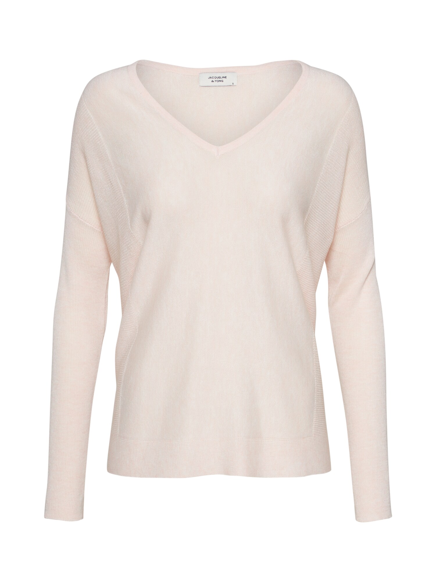 Jacqueline De Yong Dames Trui Druna Rosa jacqueline de yong kopen in de aanbieding