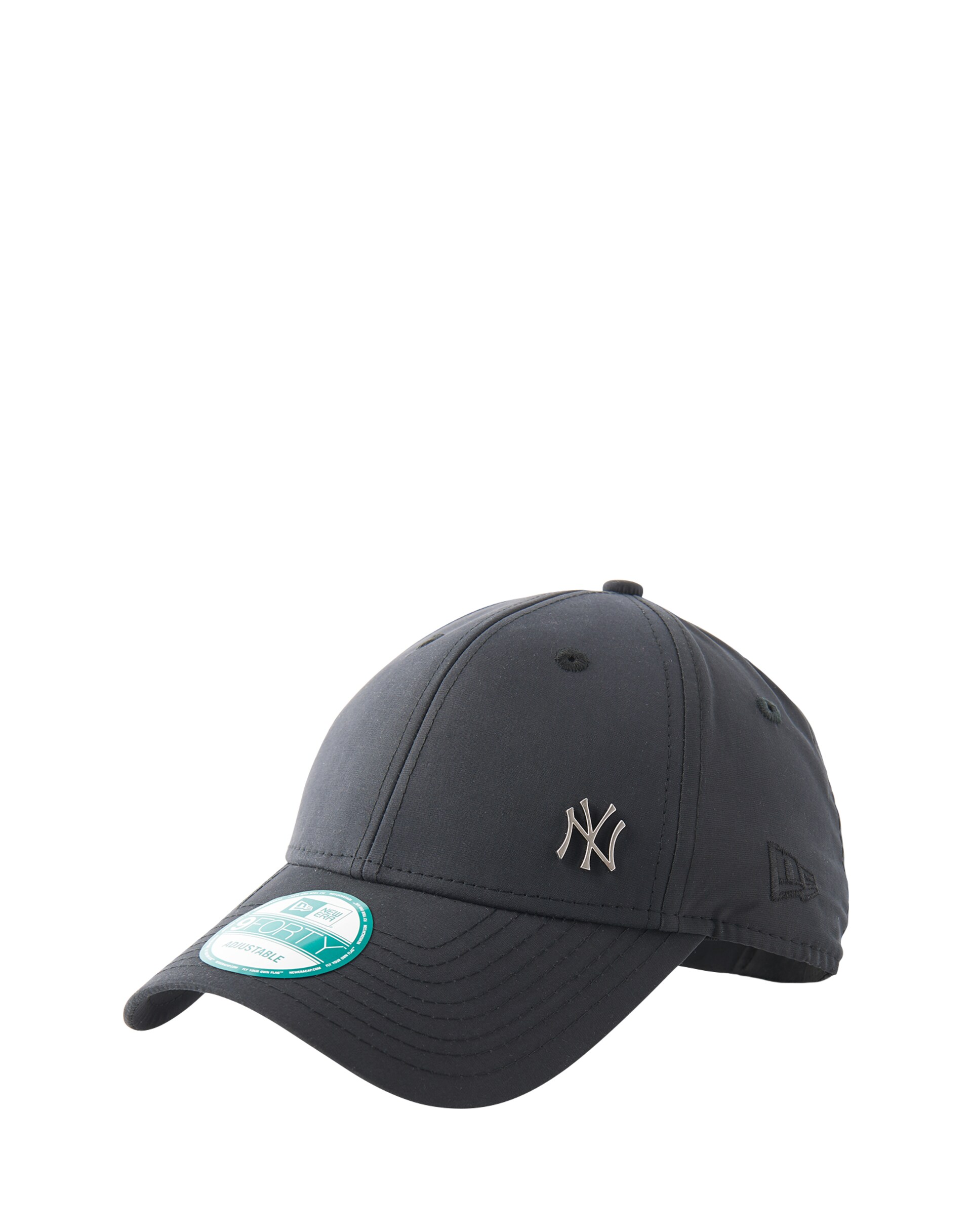 NEW ERA MLB Röd adjustable Keps New York Yankees Flawless Scarlet 9FORTY Adjustable herr – bild 4
