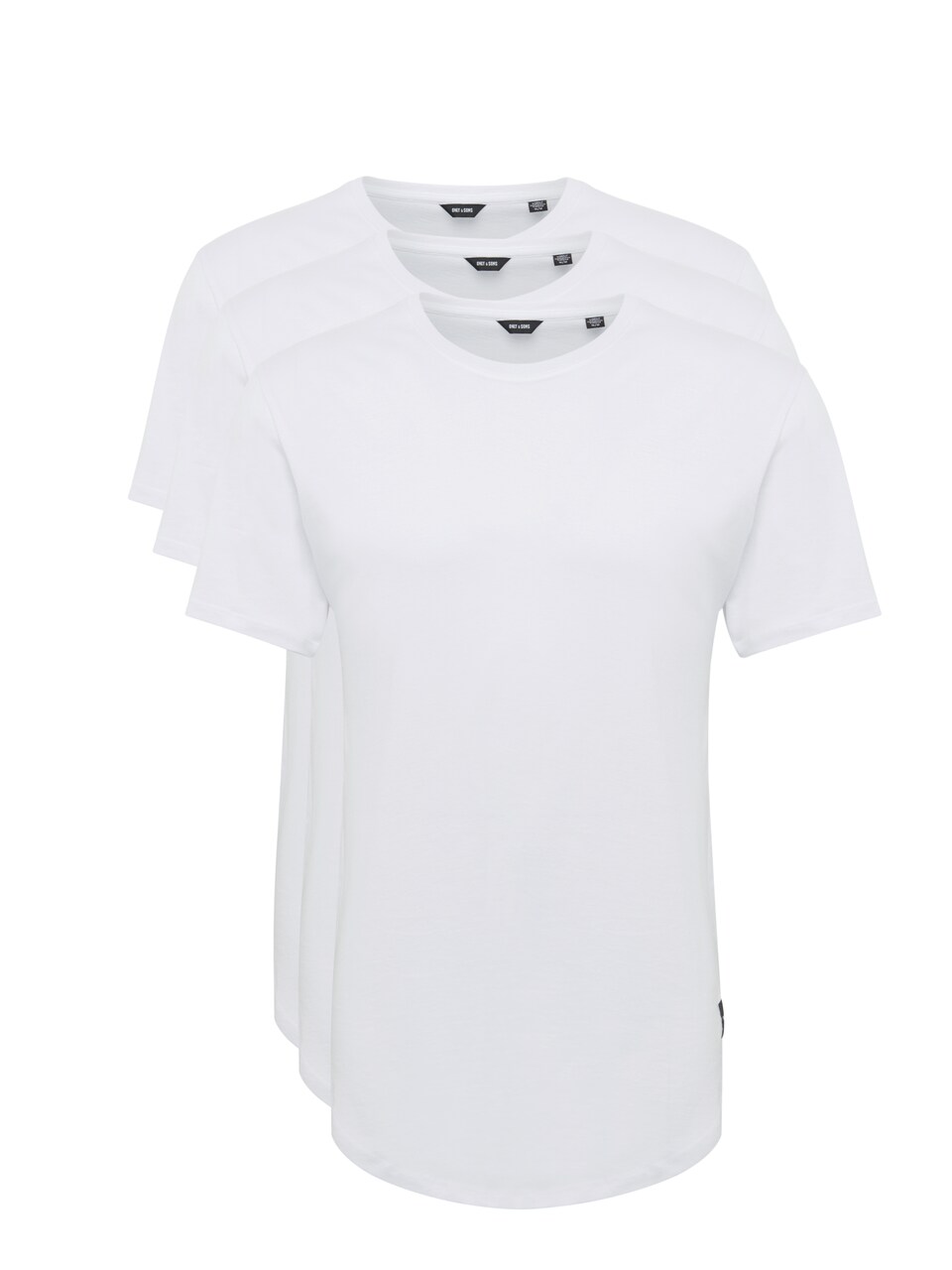 T-shirt 'ONSMatt'