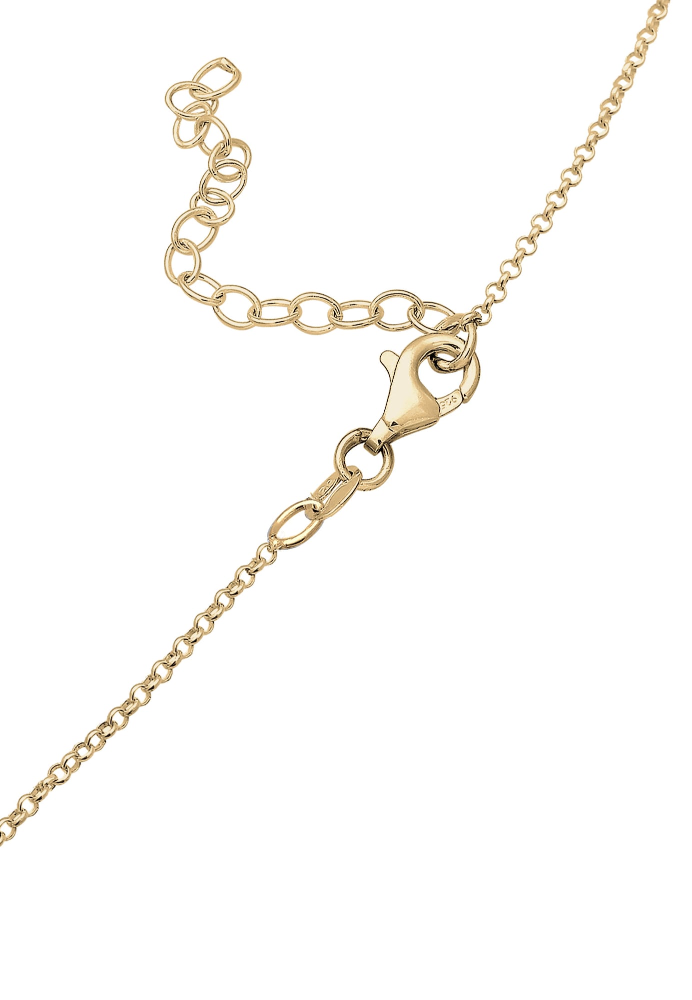 Thumbnail - ELLI Kette Astro, Choker, Sterne