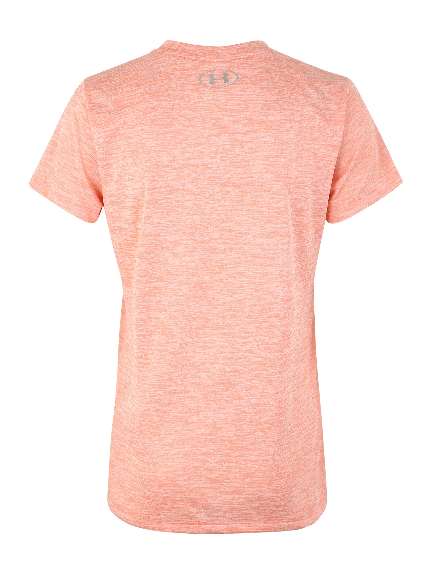 UNDER ARMOUR Functional shirt 'Tech'  coral