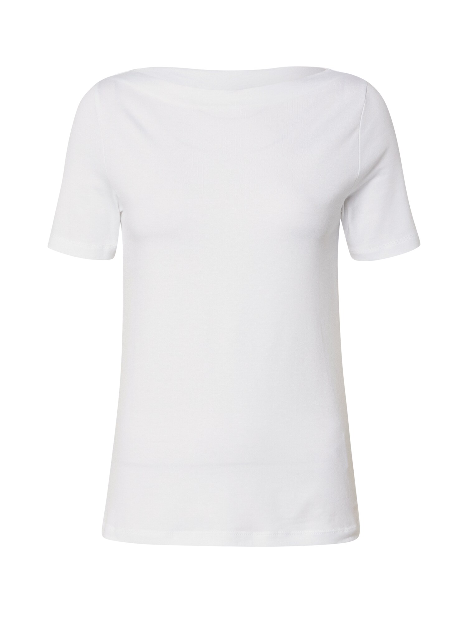VERO MODA Marškinėliai 'PANDA'  balta