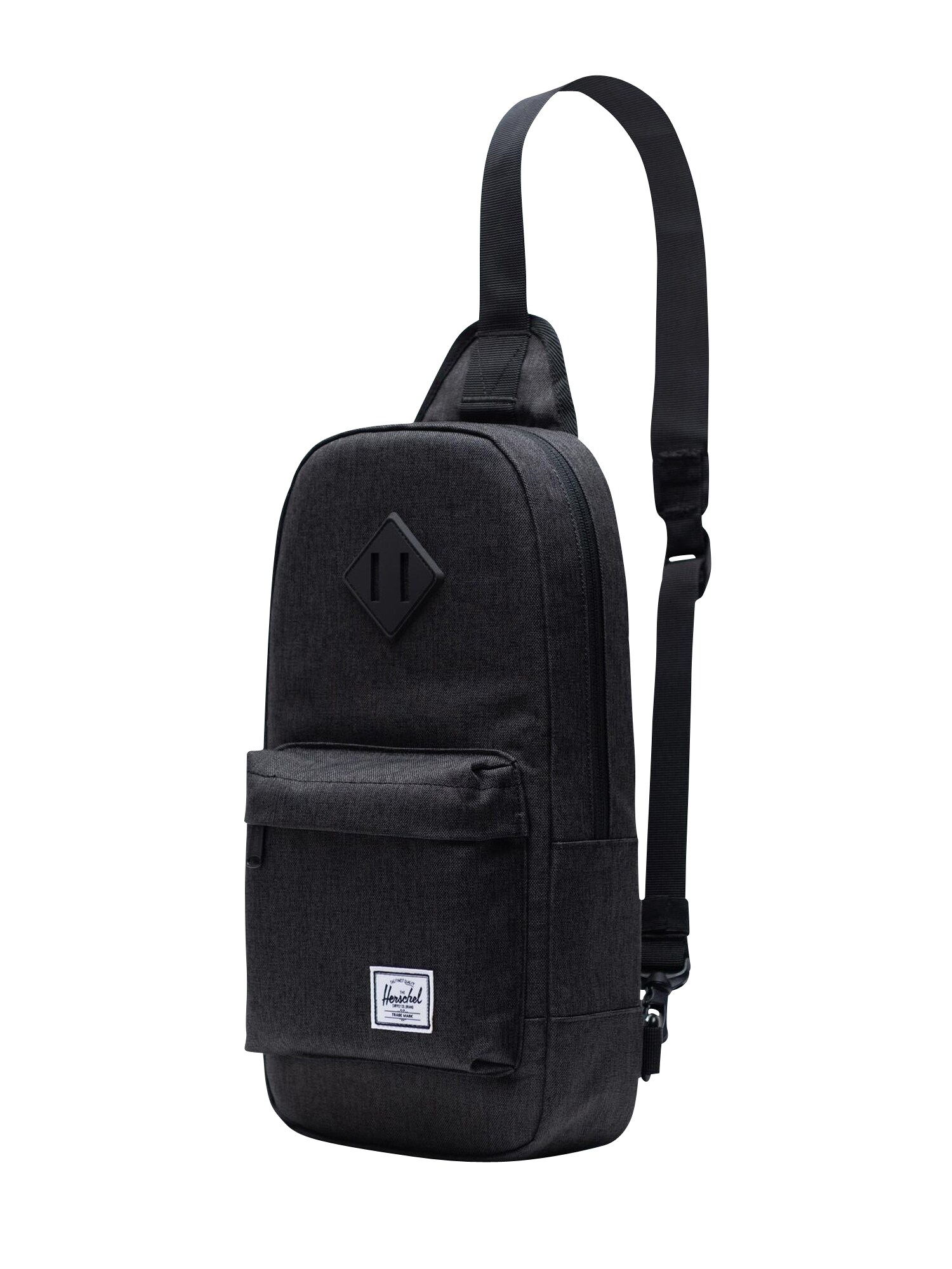 Herschel Kuprinė 'Heritage'  juoda