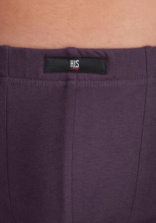 H.I.S, Boxeralsók, vegyes színek