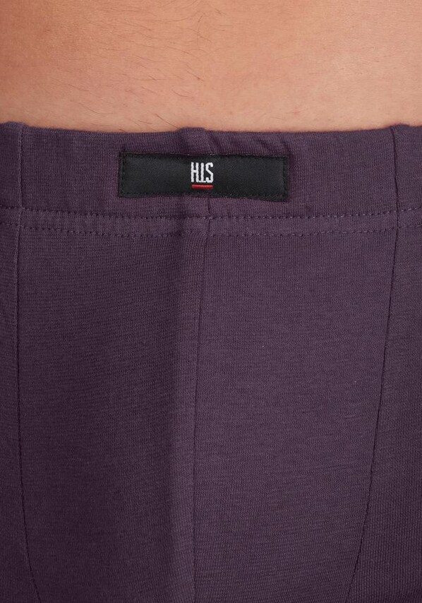 H.I.S, Boxeralsók, vegyes színek, 1 kép a 8 közül