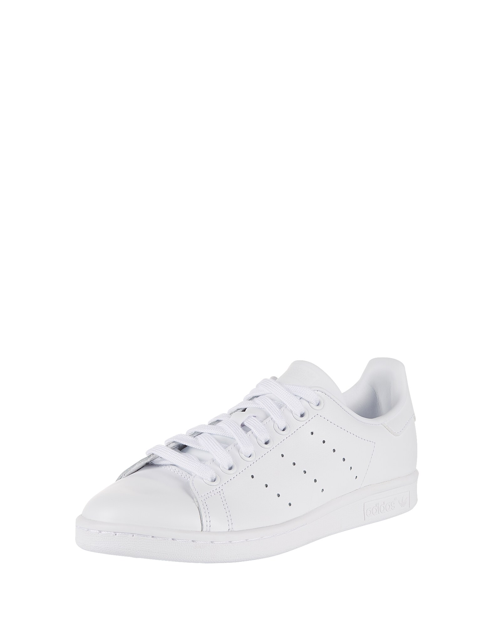 ADIDAS ORIGINALS Nízke tenisky 'Stan Smith'  biela